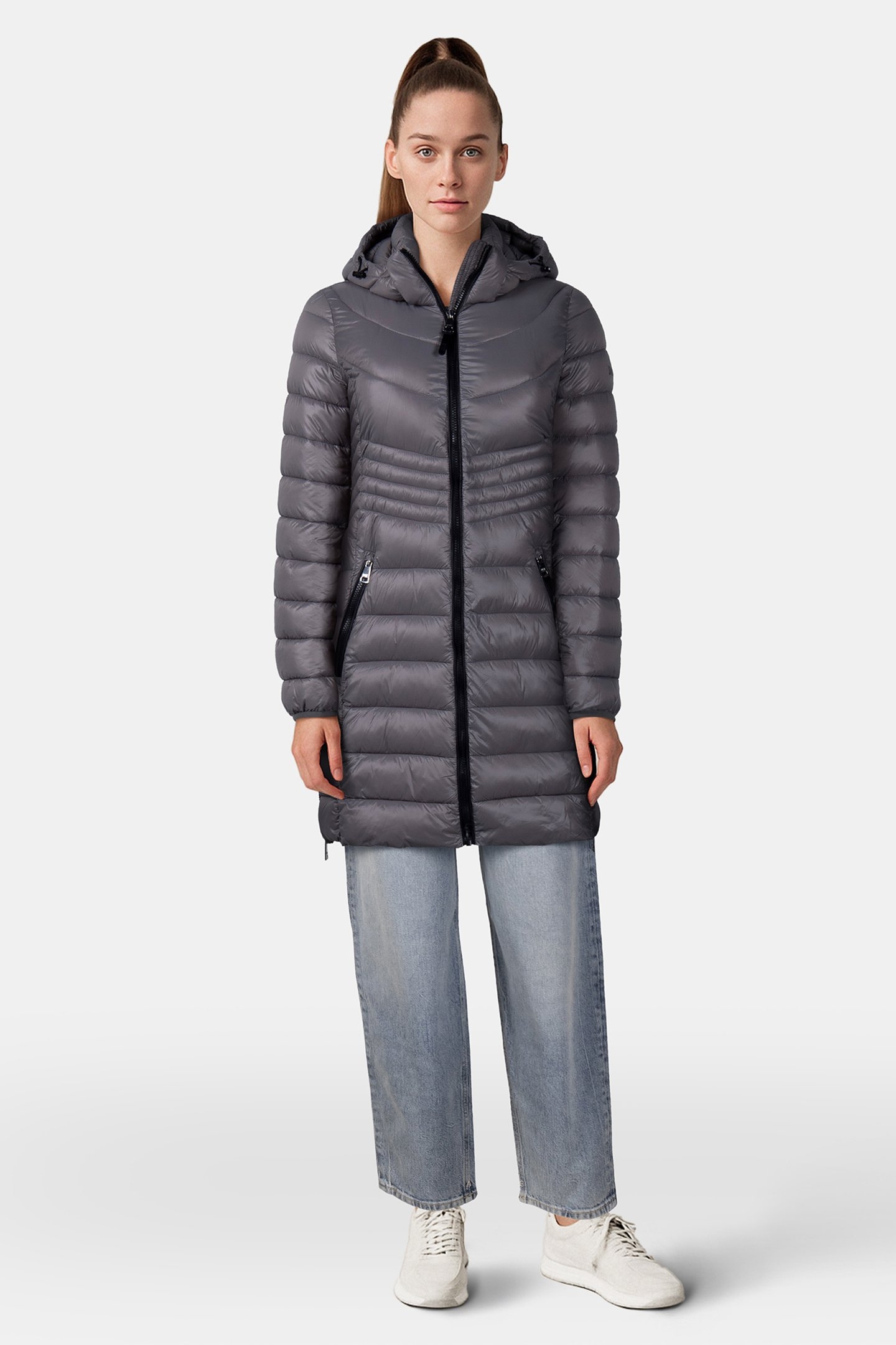 ZIPFRNT PACKABLE SMK PEARL 1