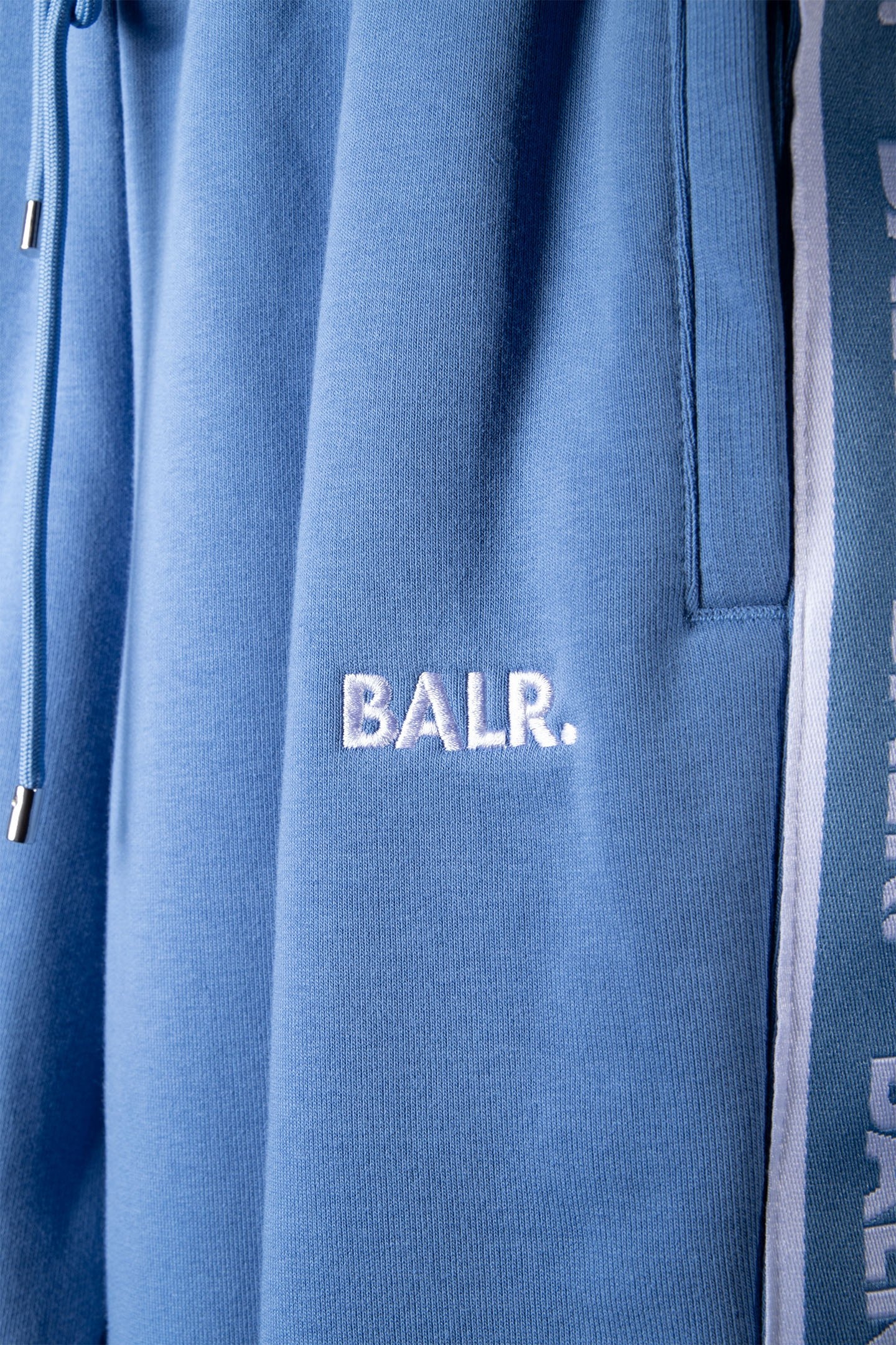 B-TAPE JOGGER CORONET BLUE 4