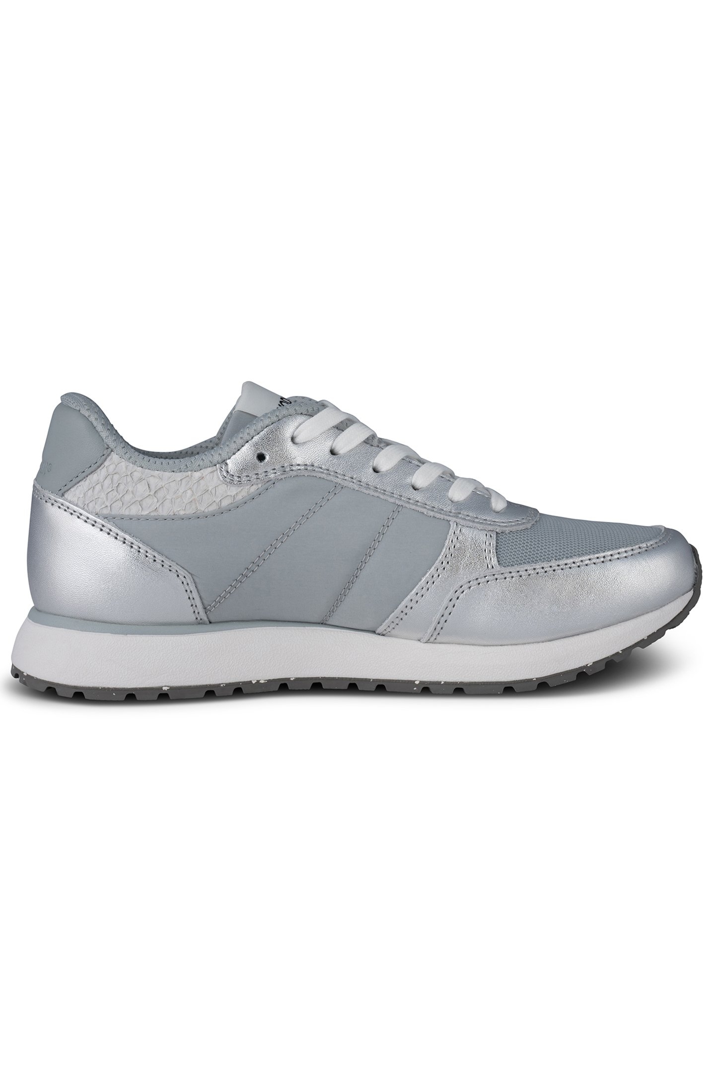 RONJA METALLIC SILVER 1