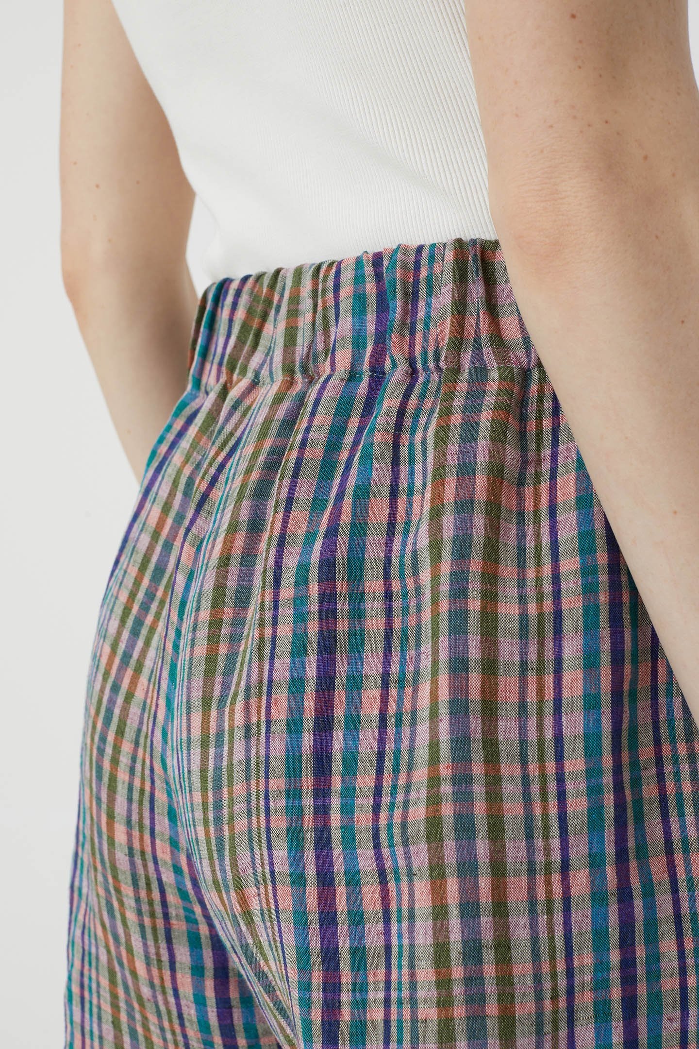 BOXER SHORTS SHORTS OCEANIC BLUE 6