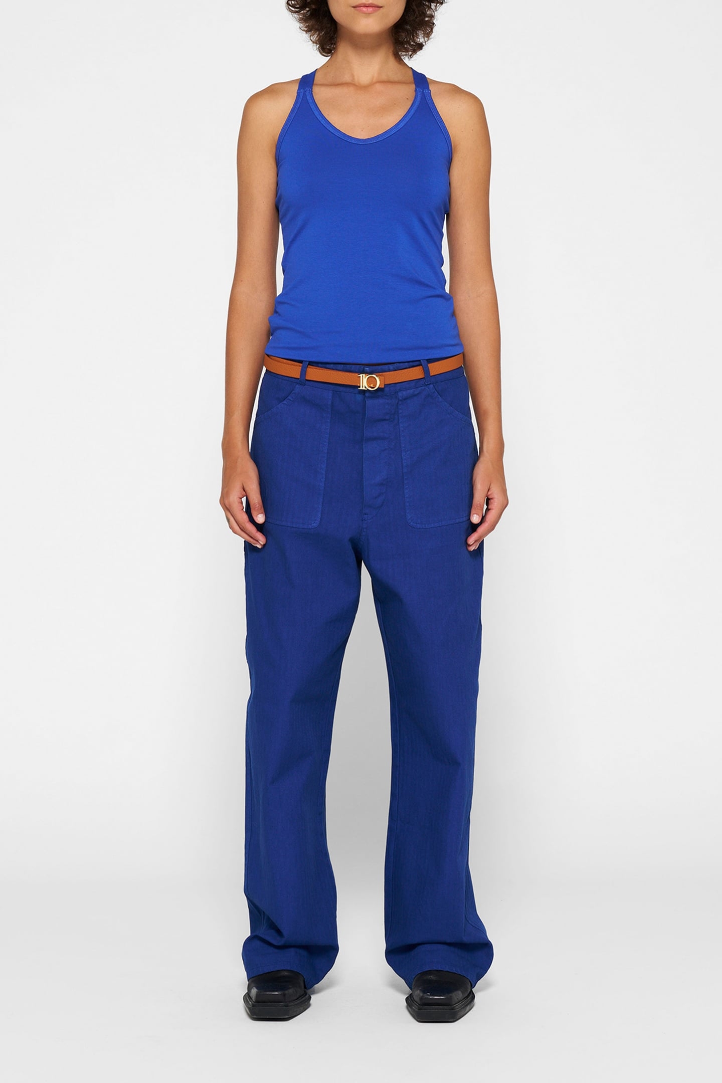 WRAPPER UNI ELECTRIC BLUE 2