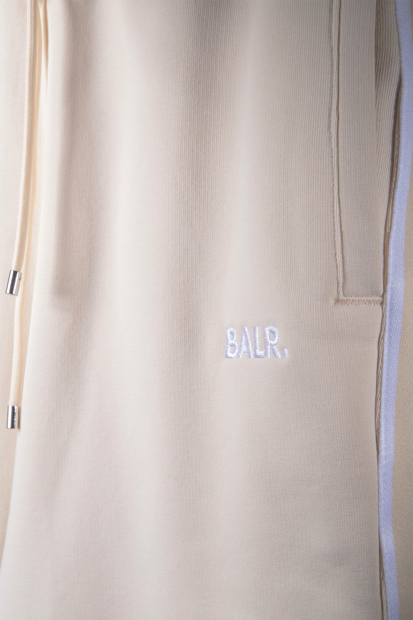 B-TAPE JOGGER WHITE SWAN 4