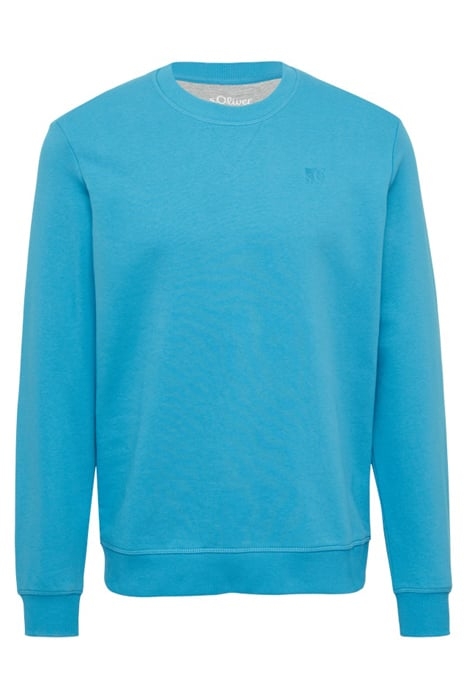 S.OLIVER SWEATSHIRT BLUE 4