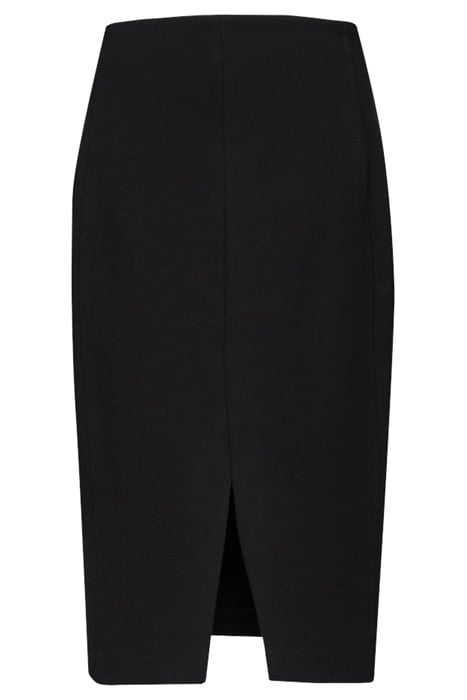S.OLIVER SKIRT BLACK 3