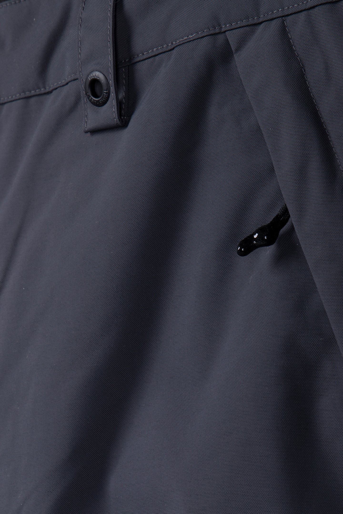 MTE HELLBOUND PANT BLACK/ASPHALT 4