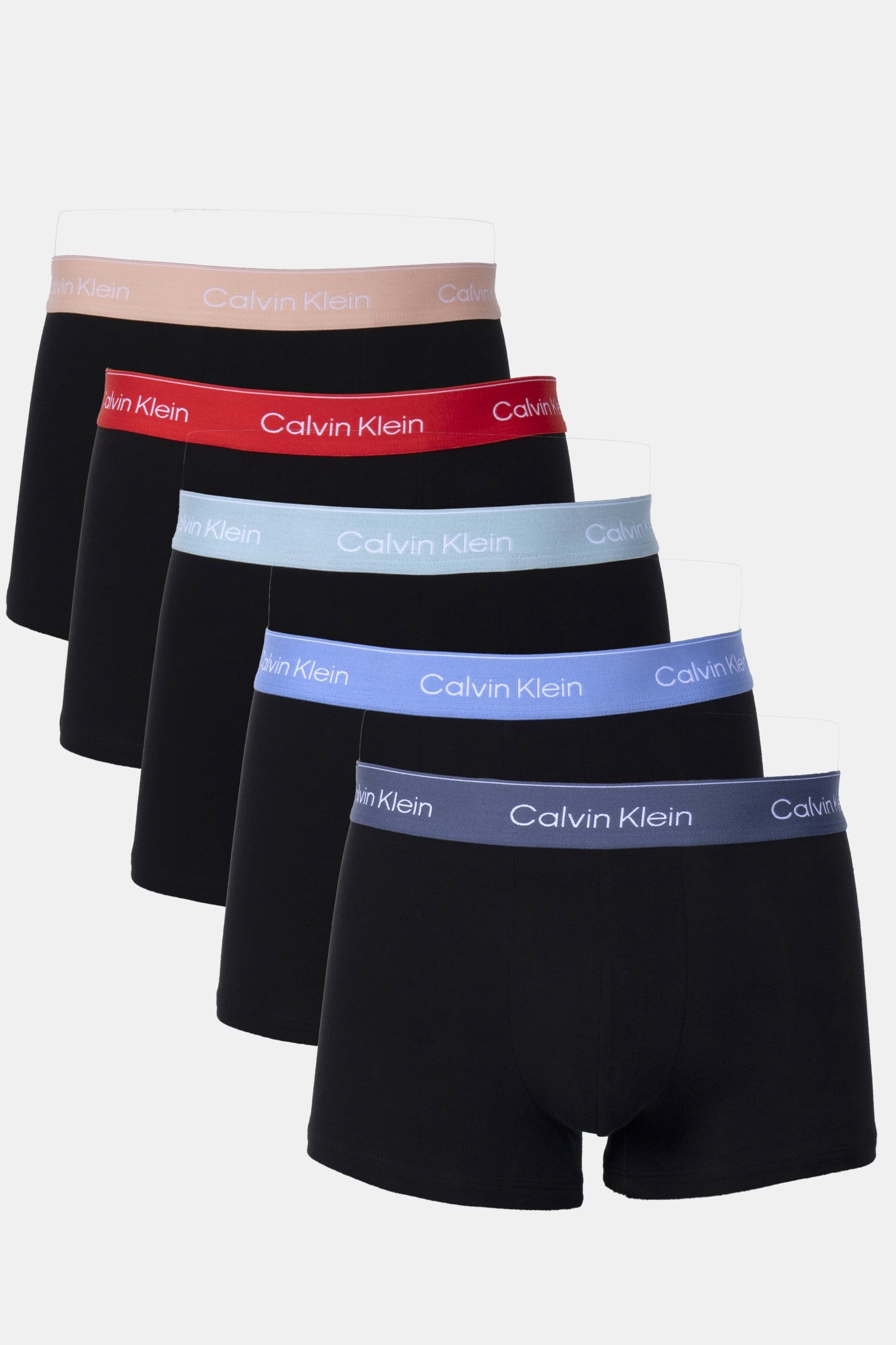 TRUNK 5PK B- V IN, MTN, ST BL, GLCR, M FR WBS 1