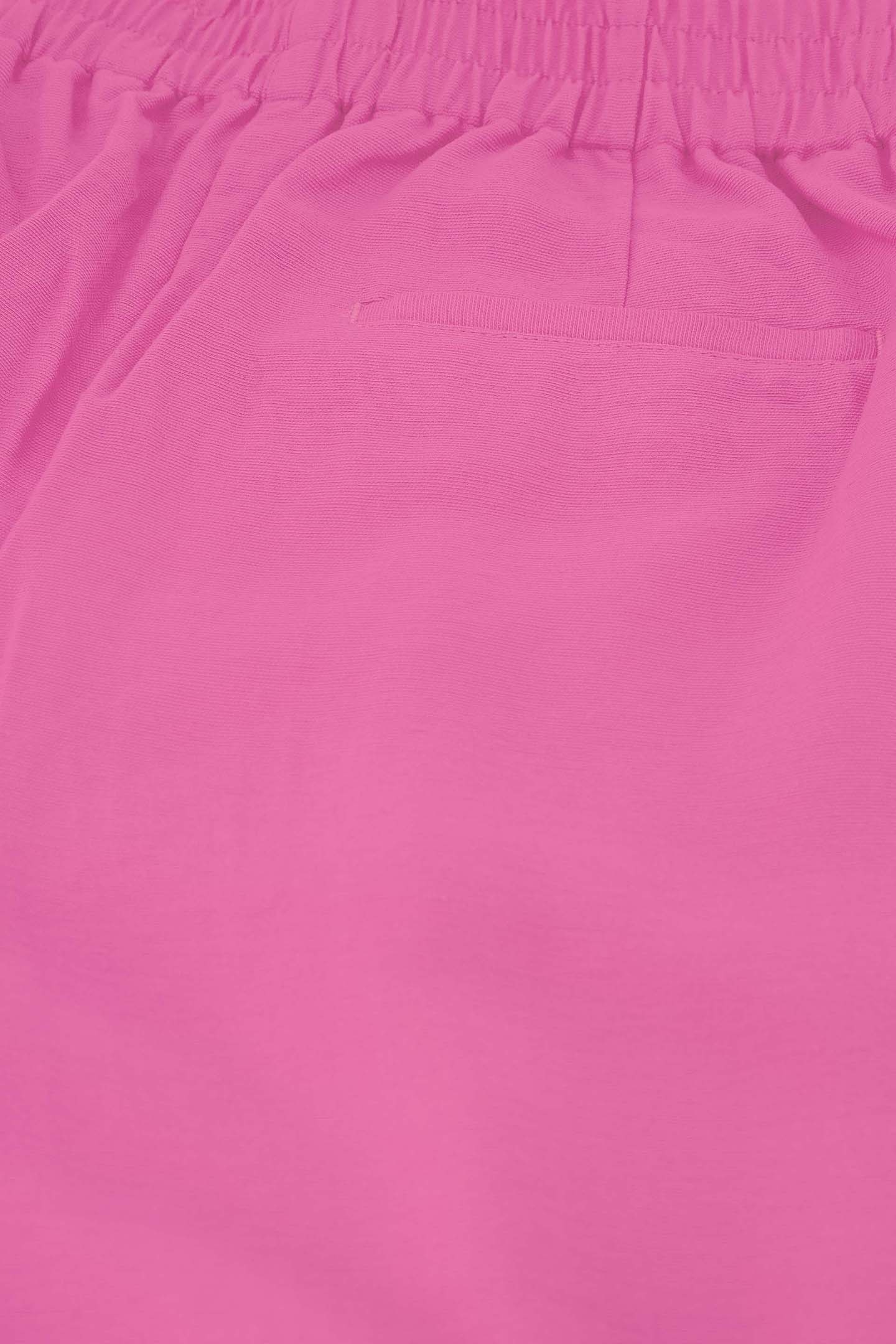 NEALE TROUSERS PINK CANDY 4