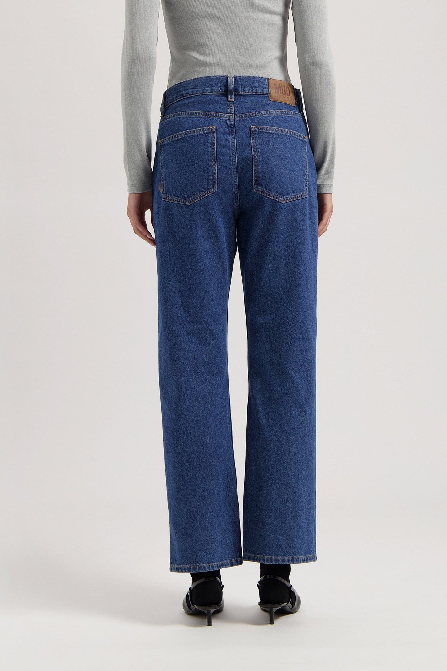 EMMA LOW LOOSE - MEDIUM STONE MEDIUM STONE 2