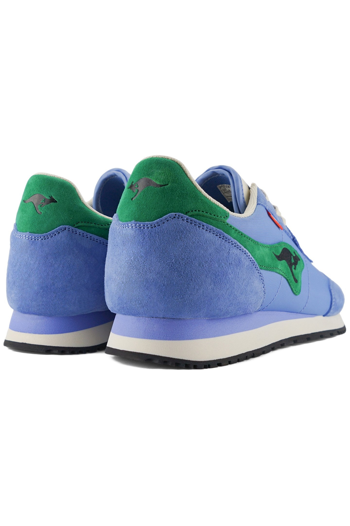 UNISEX AUSSIE 2.0 VISTA BLUE/GREEN 4