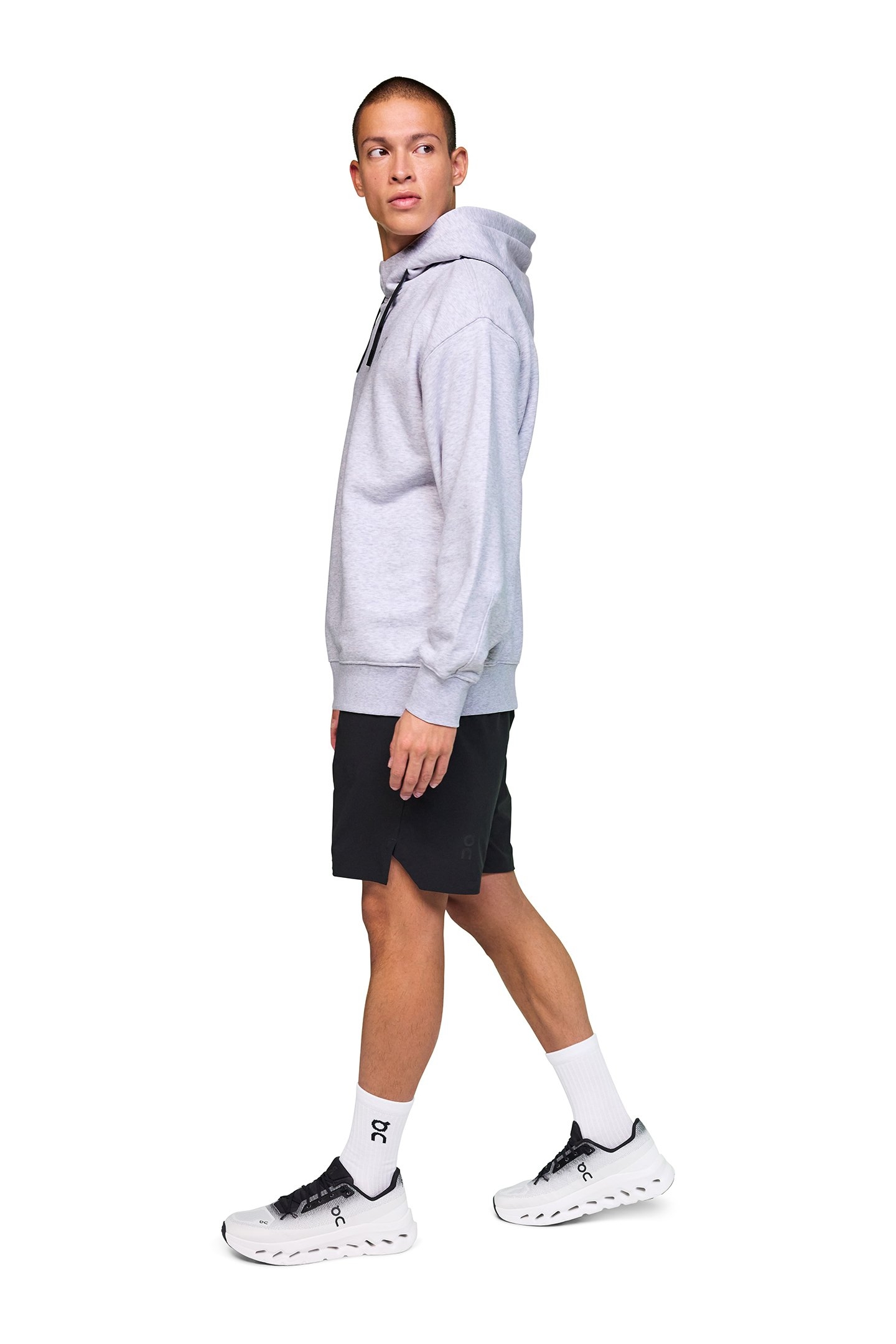 CLUB HOODIE R.F.E.O 1 CRATER 3