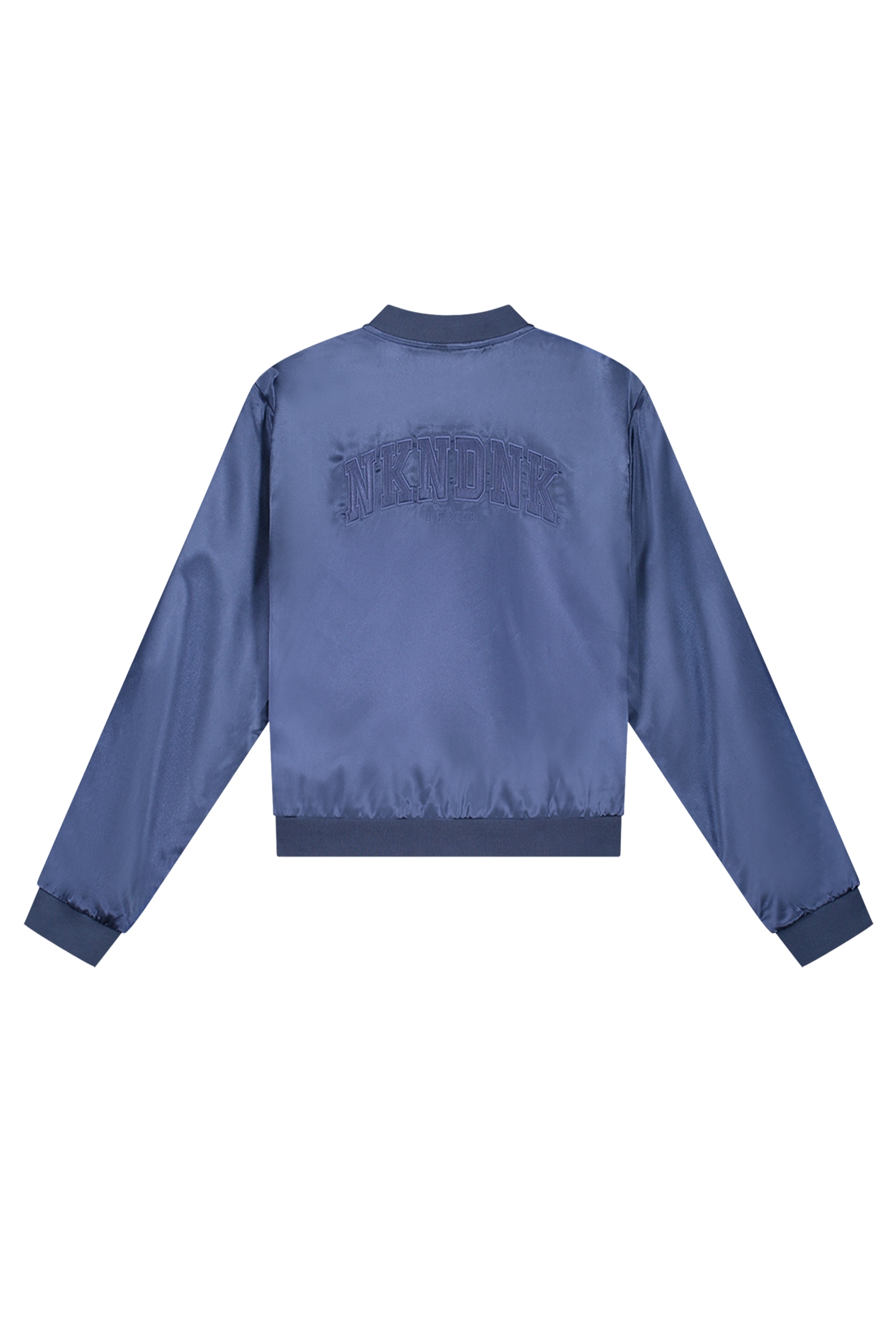 VALLON BOMBER JELLY BLUE 4