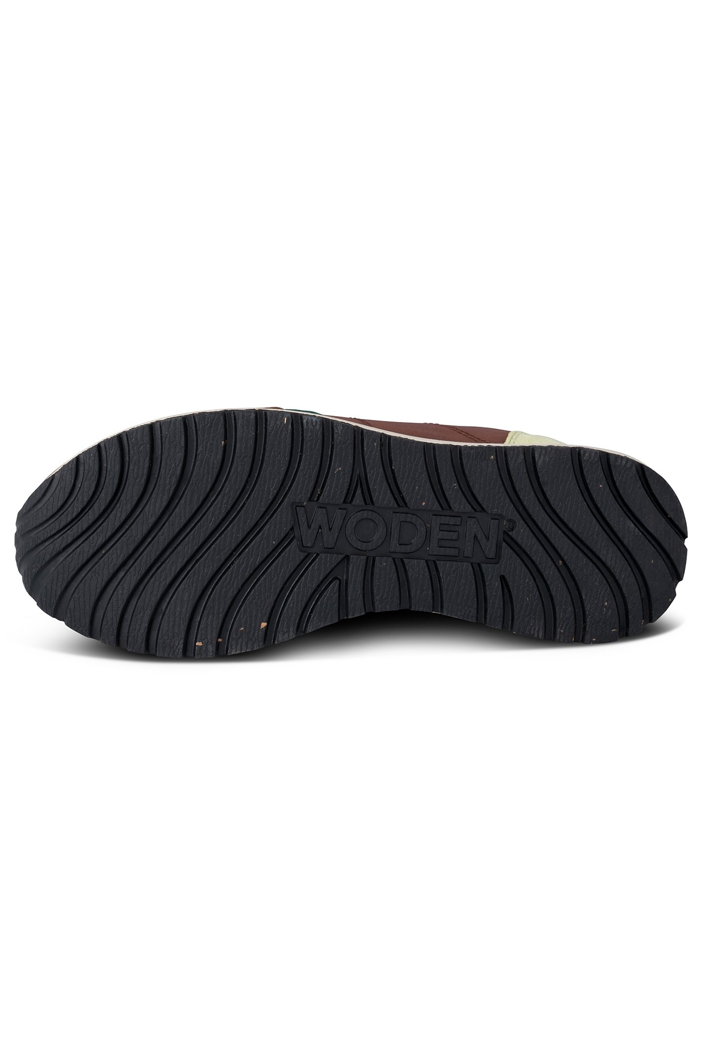 RONJA REFLECTIVE SEPIA 4