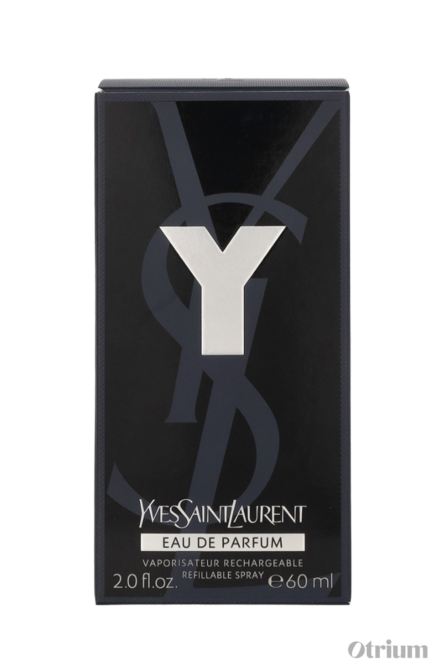 YVES SAINT LAURENT - Y - EDP (60ML) 3