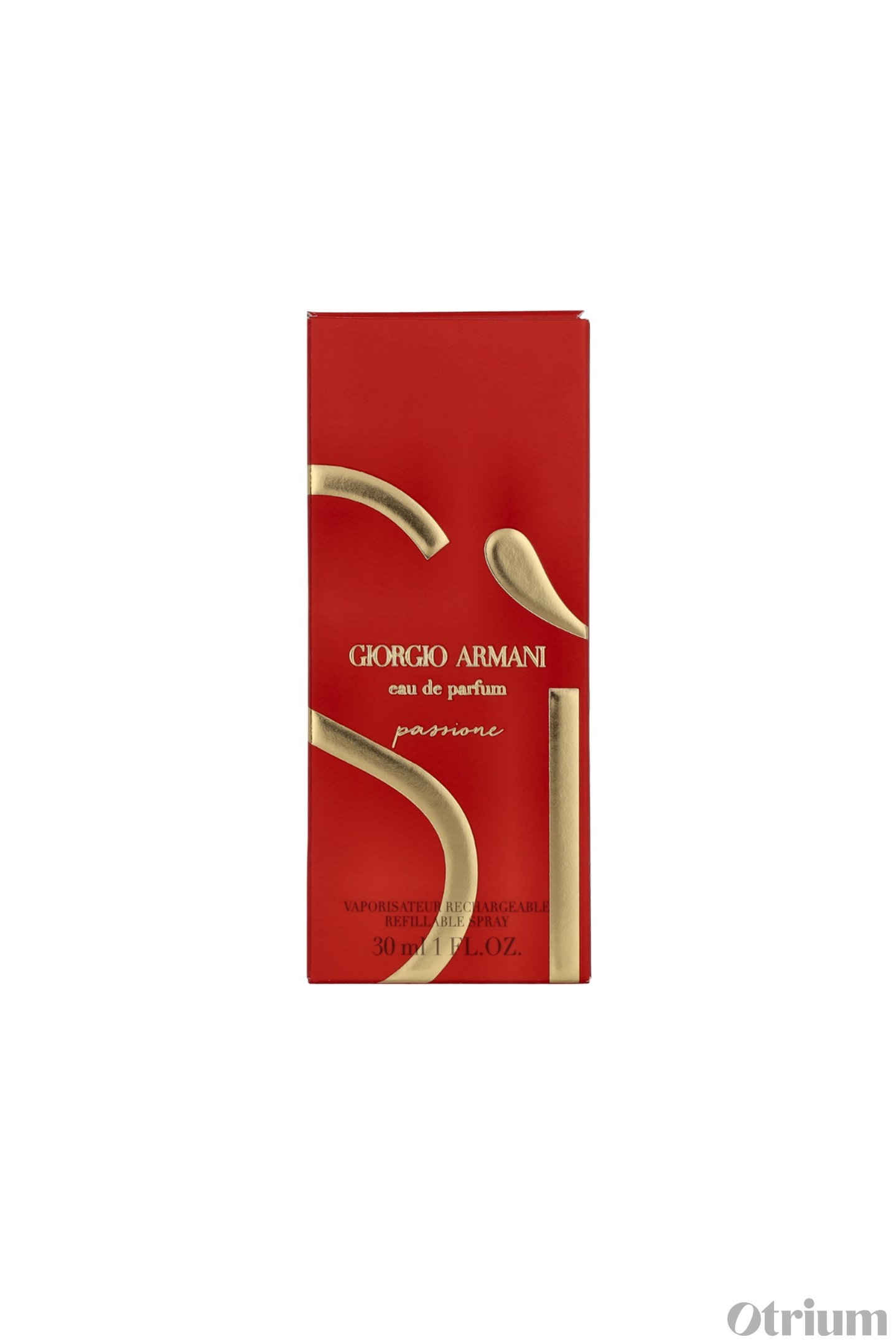ARMANI - SÌ PASSIONE - EDP (30ML) 3
