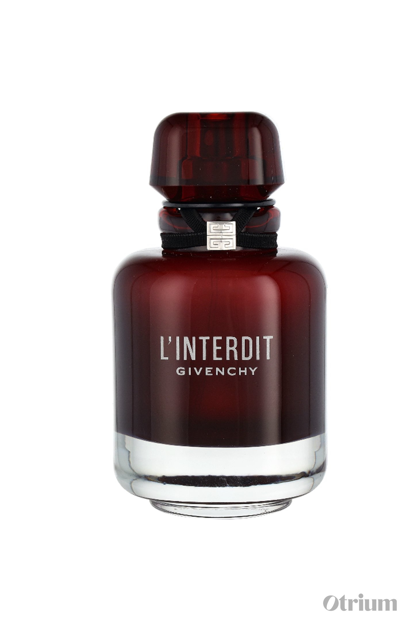 GIVENCHY - L'INTERDIT ROUGE - EDP (80ML) 1
