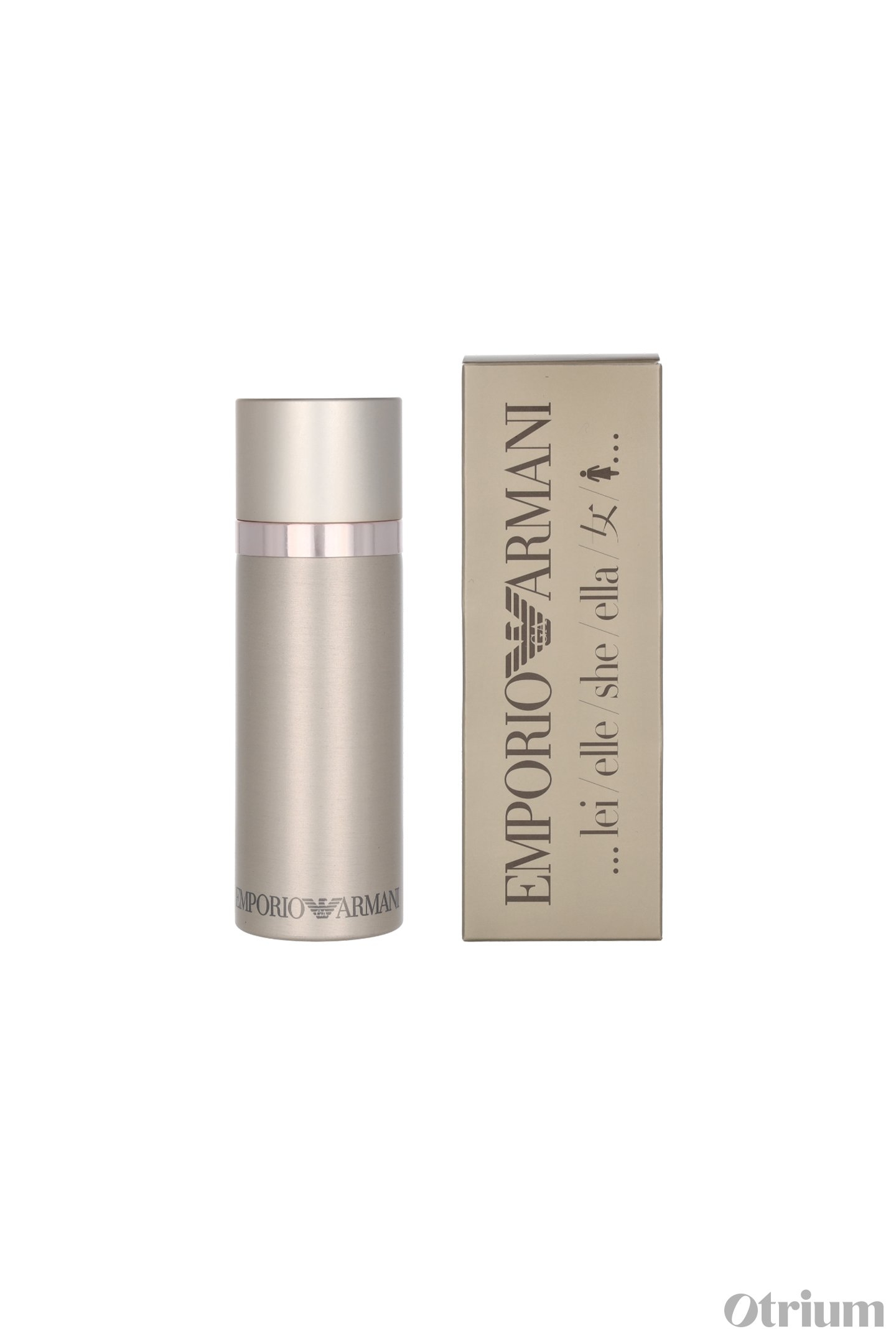 ARMANI - EMPORIO ARMANI SHE - EDP (100ML) 2