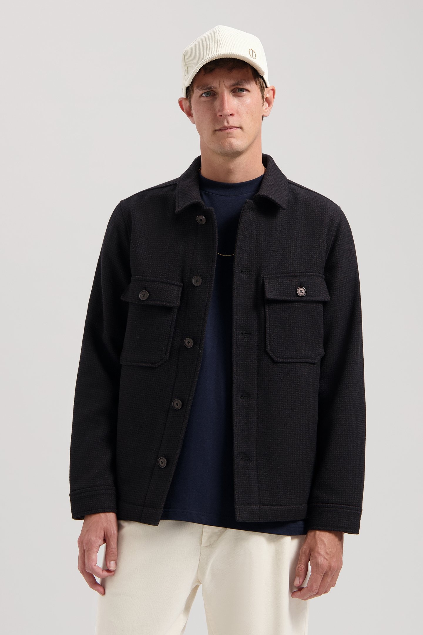 DS_TANN OVERSHIRT COLLEGIATE BLUE 1