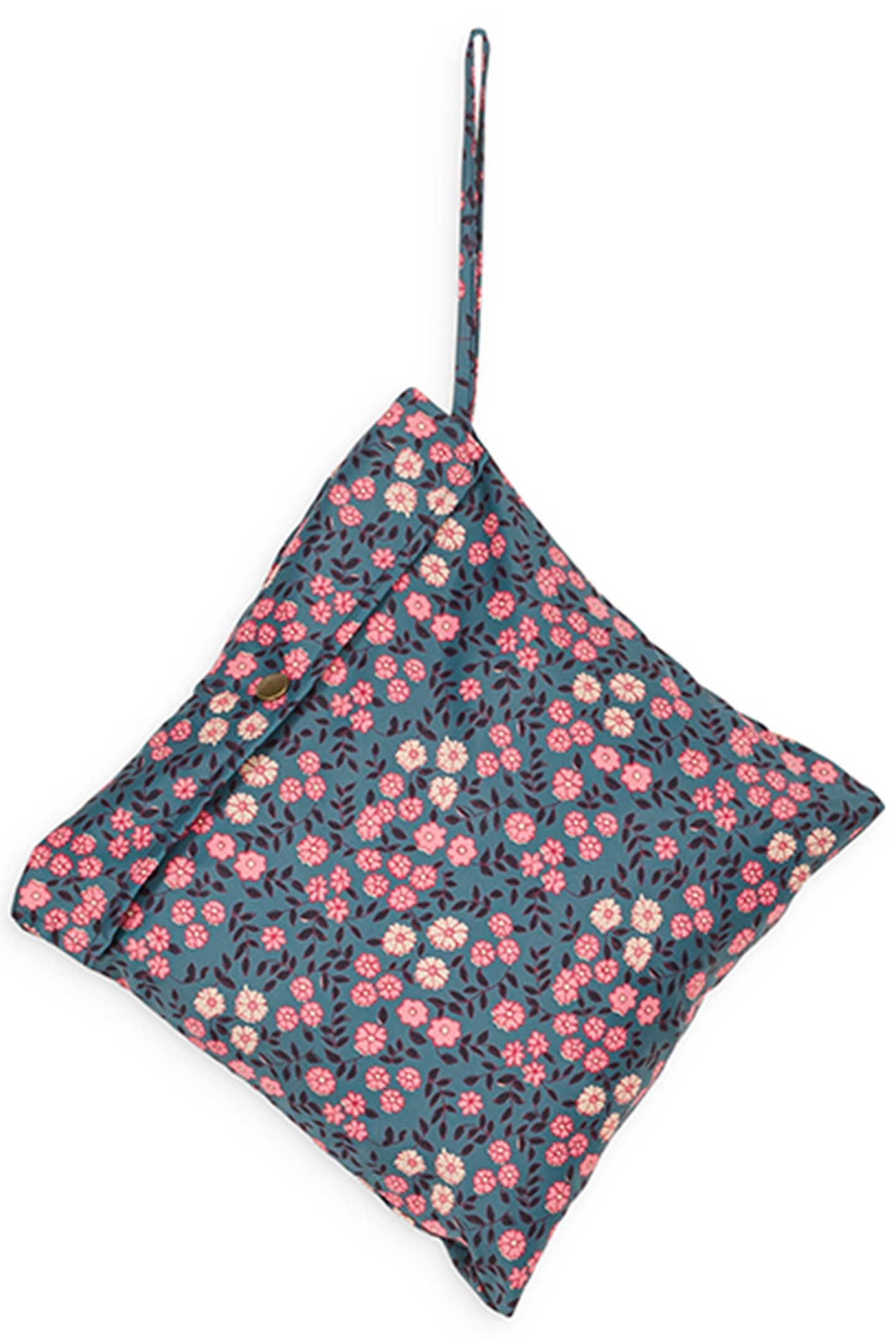 RAINCOAT HYDRA STONEBLUE STARGARDEN 4