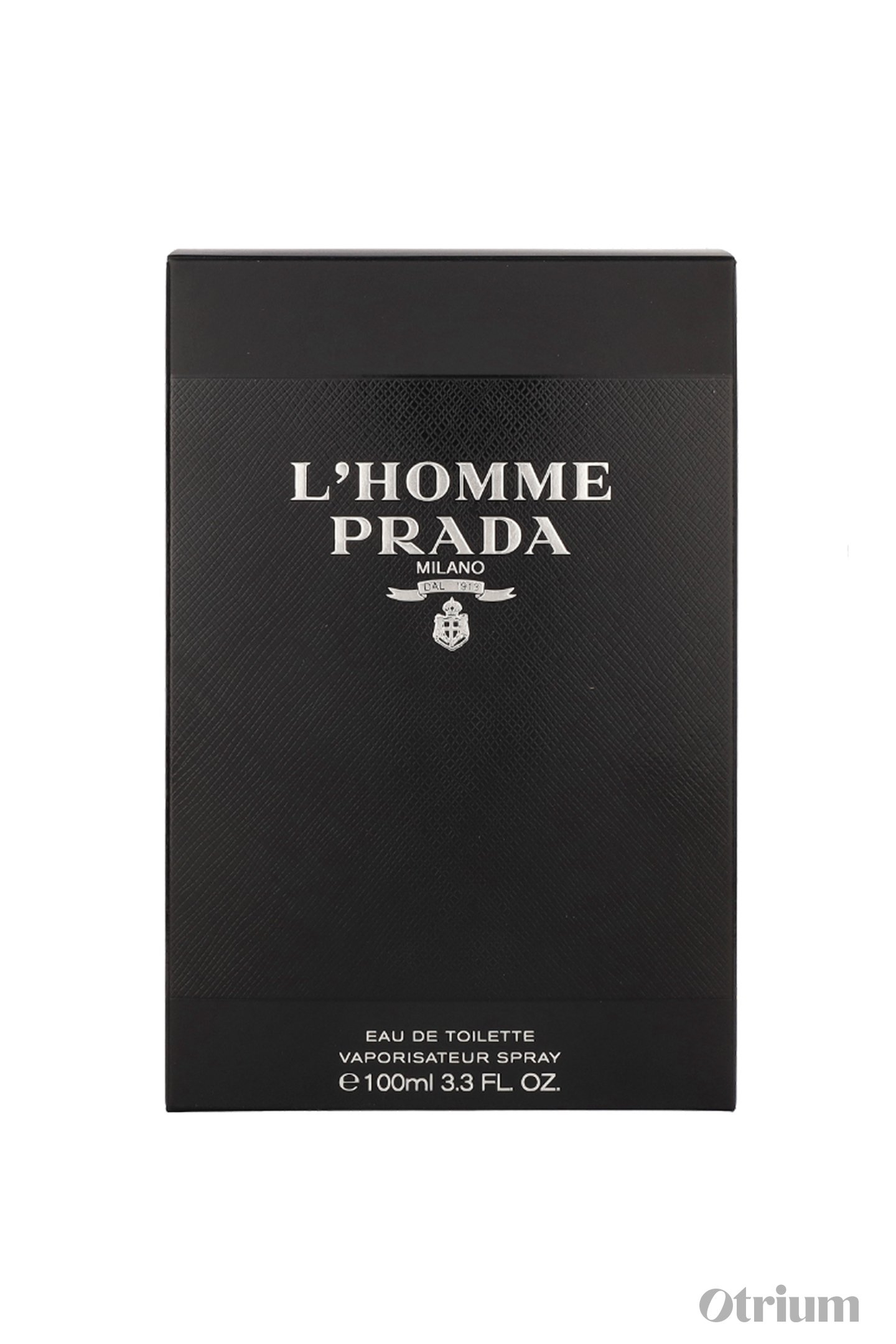PRADA - L'HOMME - EDT (100ML) 2