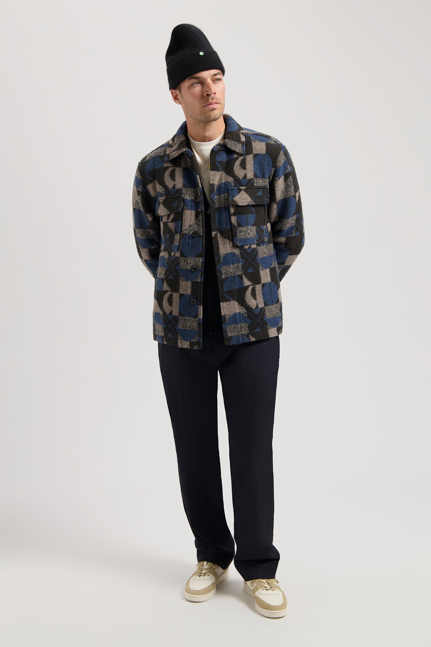 DS_MAVERICK OVERSHIRT COLLEGIATE BLUE 3