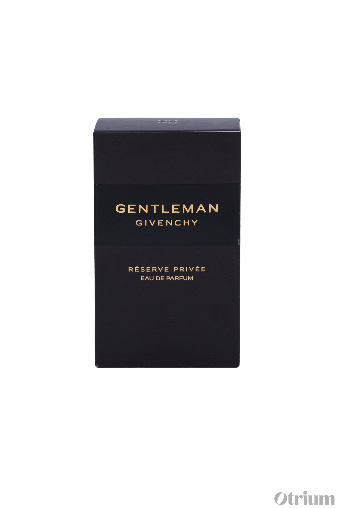 GIVENCHY - GENTLEMAN RÉSERVE PRIVÉE - EDP (60ML) 3