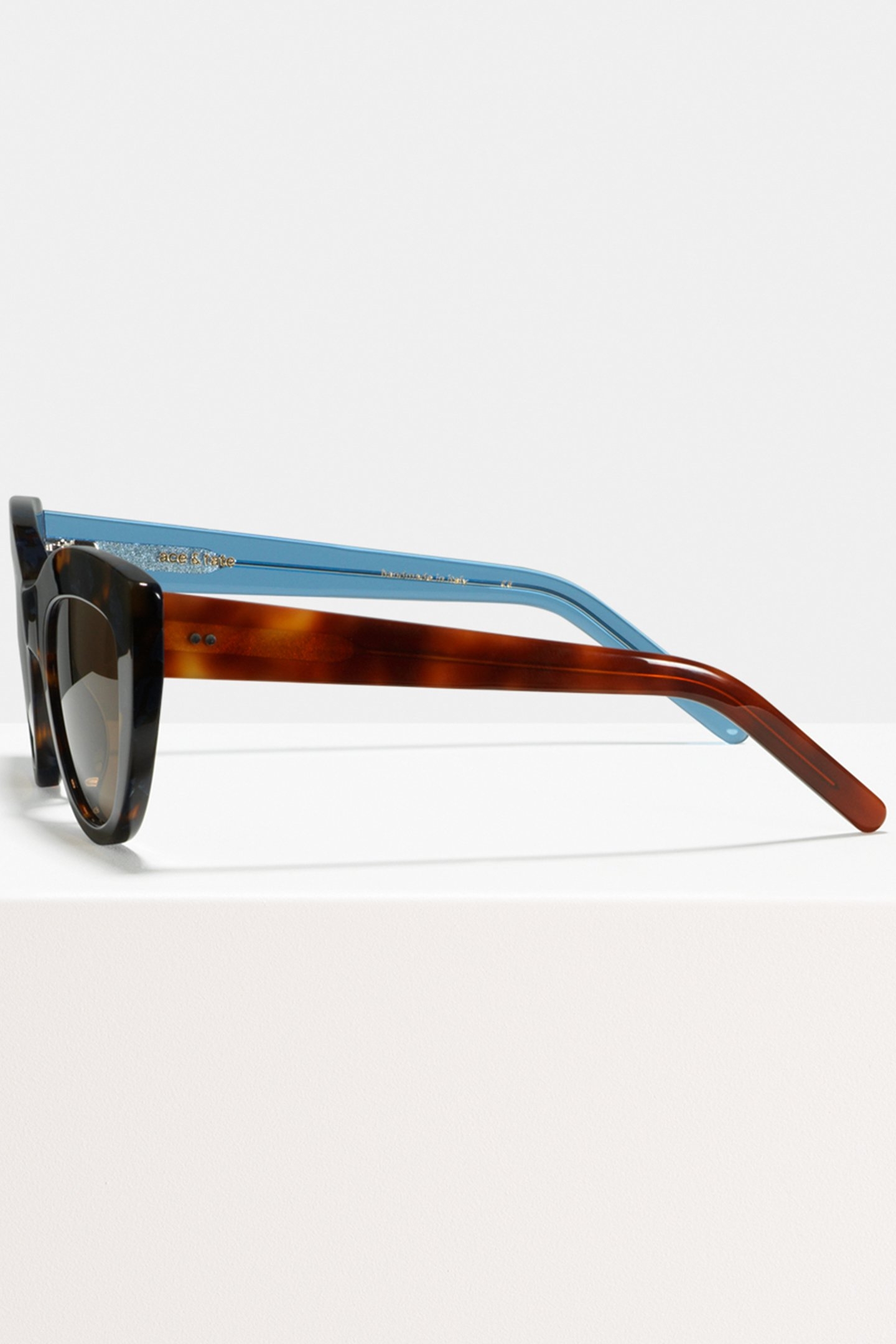 CAPRI BONDED DESERT RAIN SUN 3