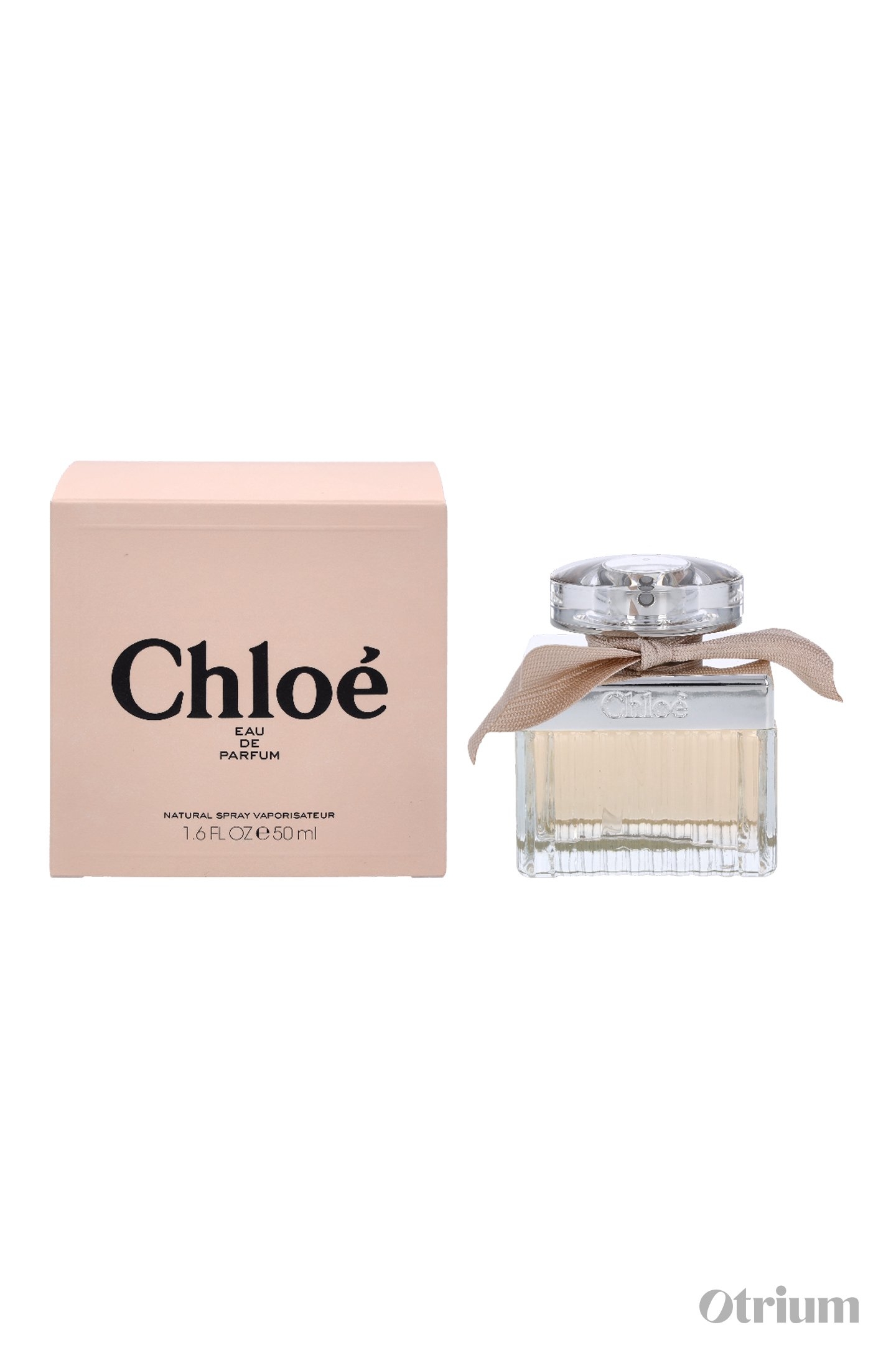 CHLOE - CHLOE BY CHLOE - EDP (50ML) 2
