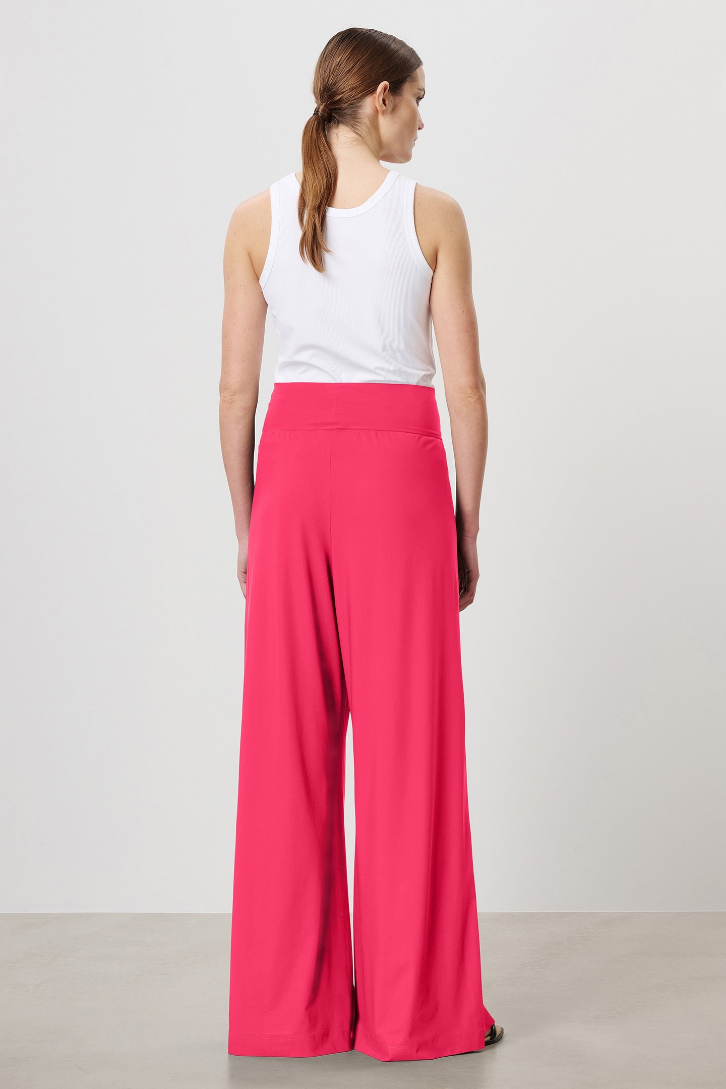 ERIE PANTS BLOSSOM 2