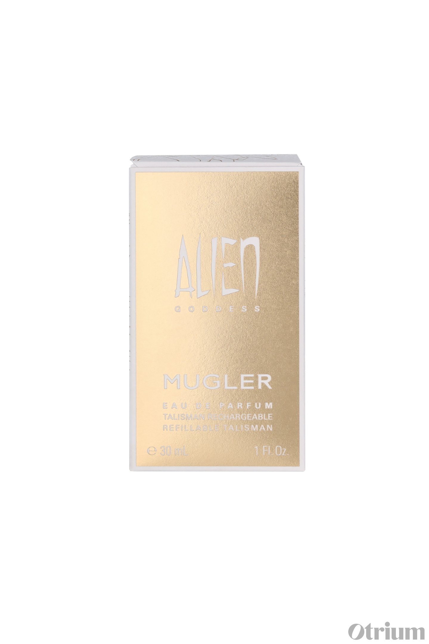 THIERRY MUGLER - ALIEN GODDESS - EDP (30ML) 3