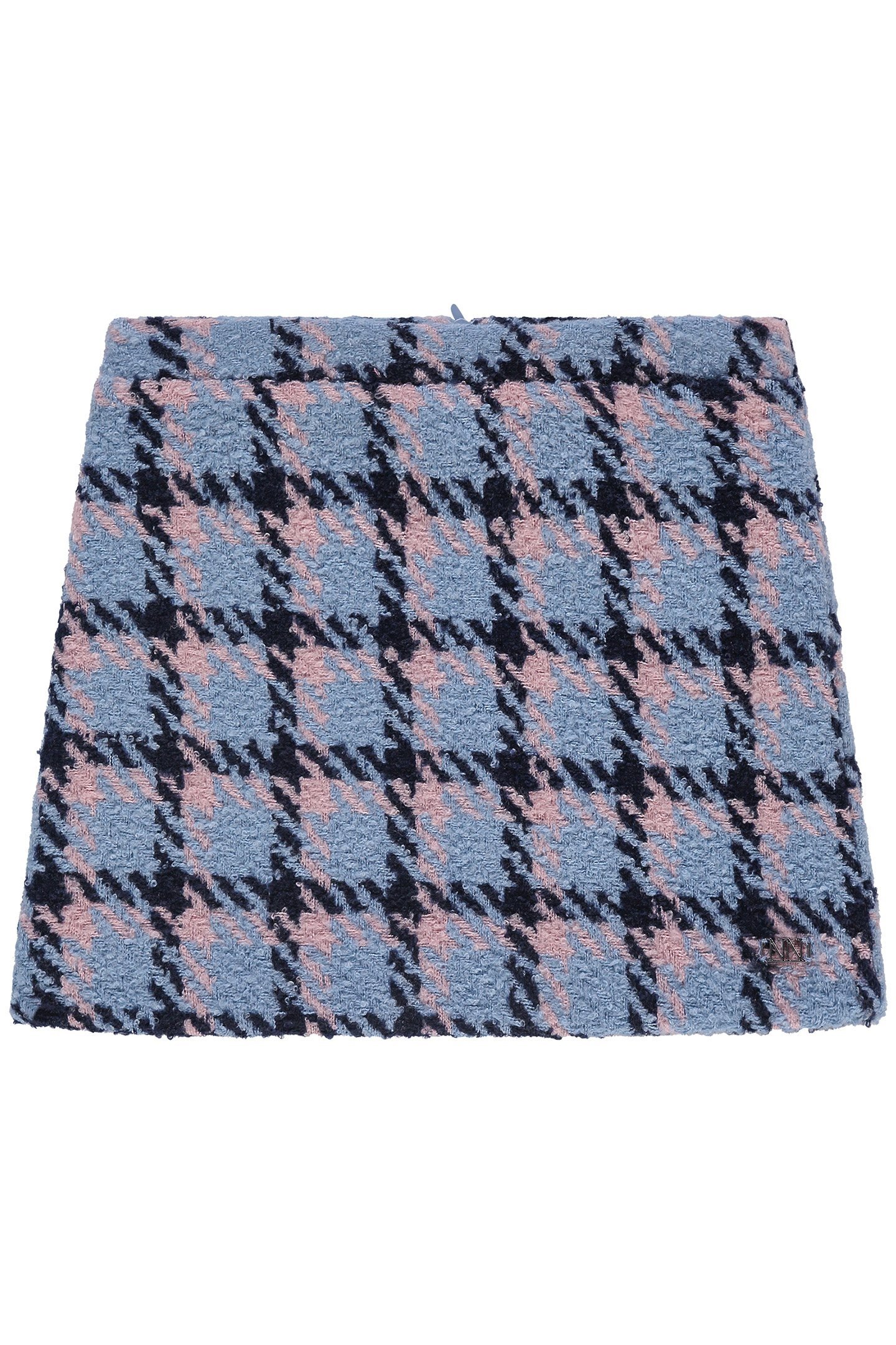 KOS SKIRT BABY BLUE 1