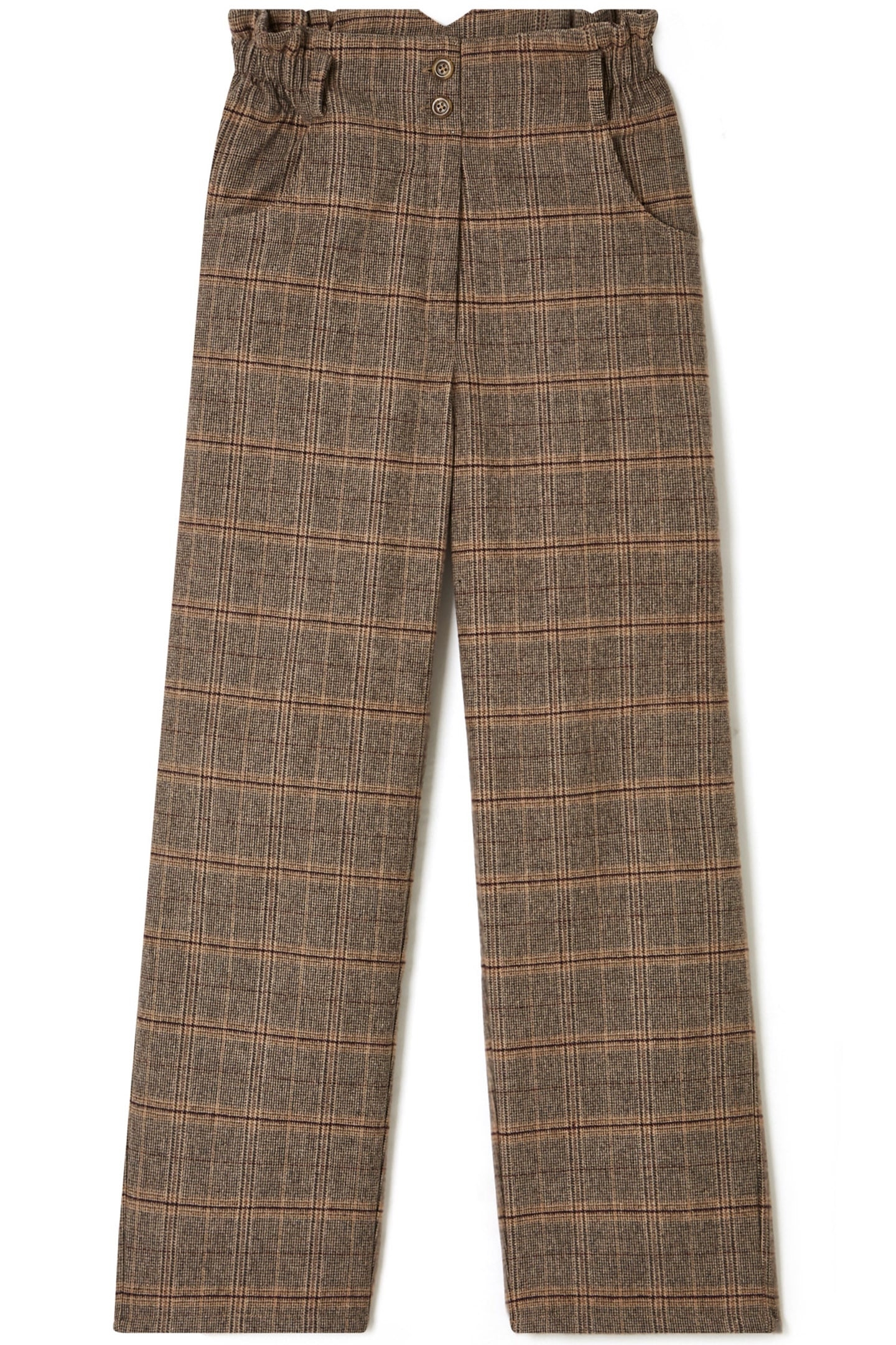 PANTS ABUELO CHESTNUT 4