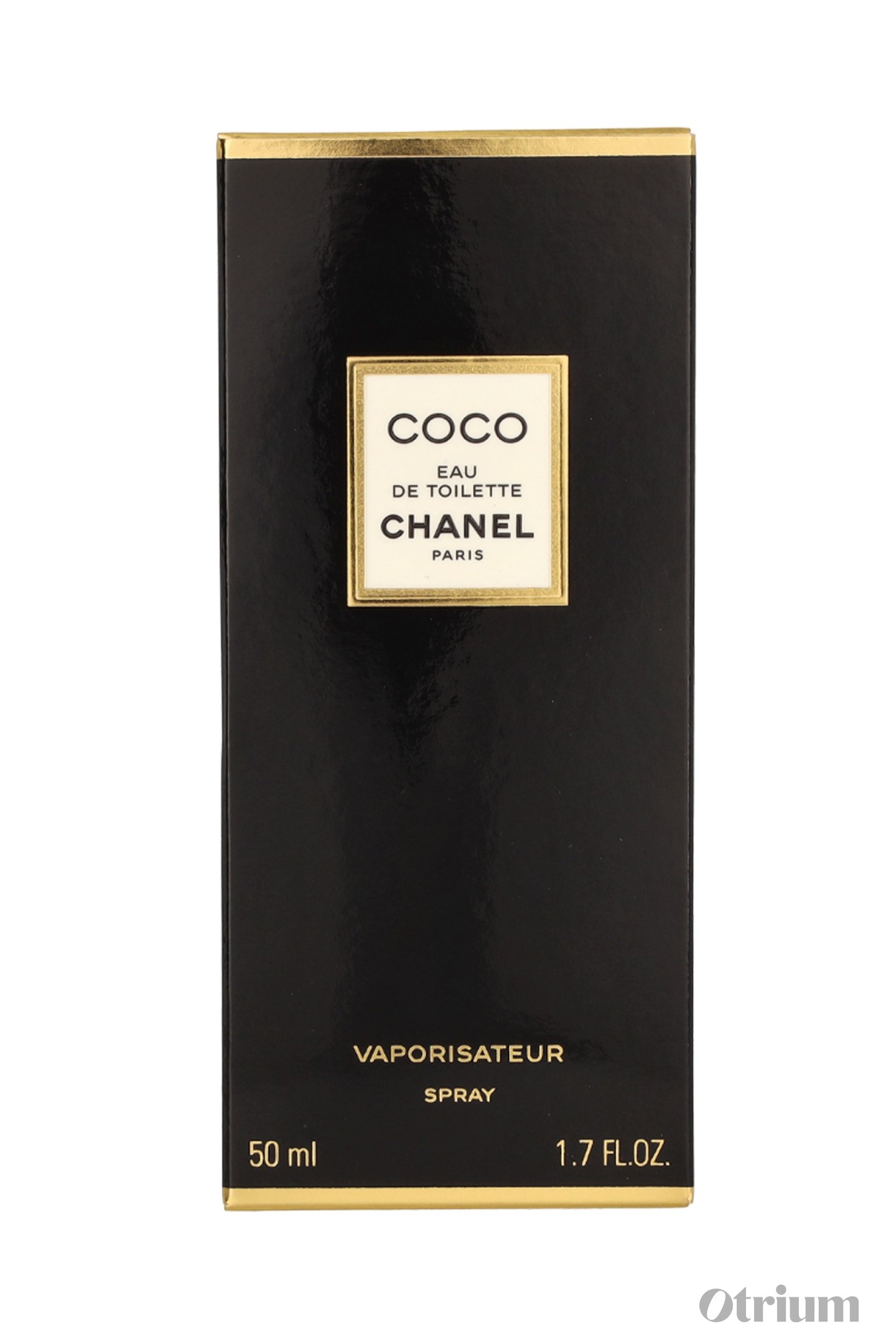 CHANEL - COCO - EDT (50ML) 3