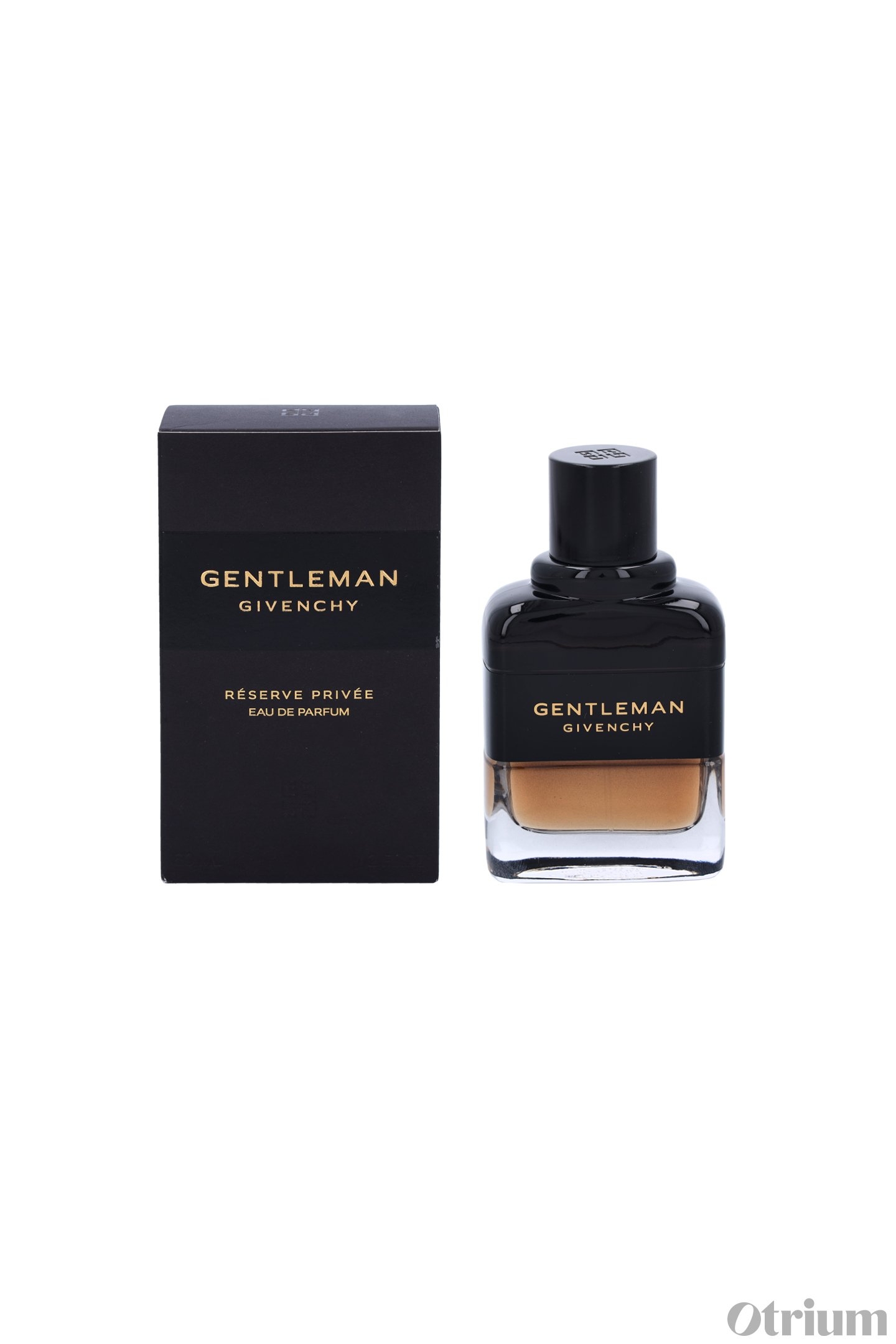 GIVENCHY - GENTLEMAN RÉSERVE PRIVÉE - EDP (60ML) 2