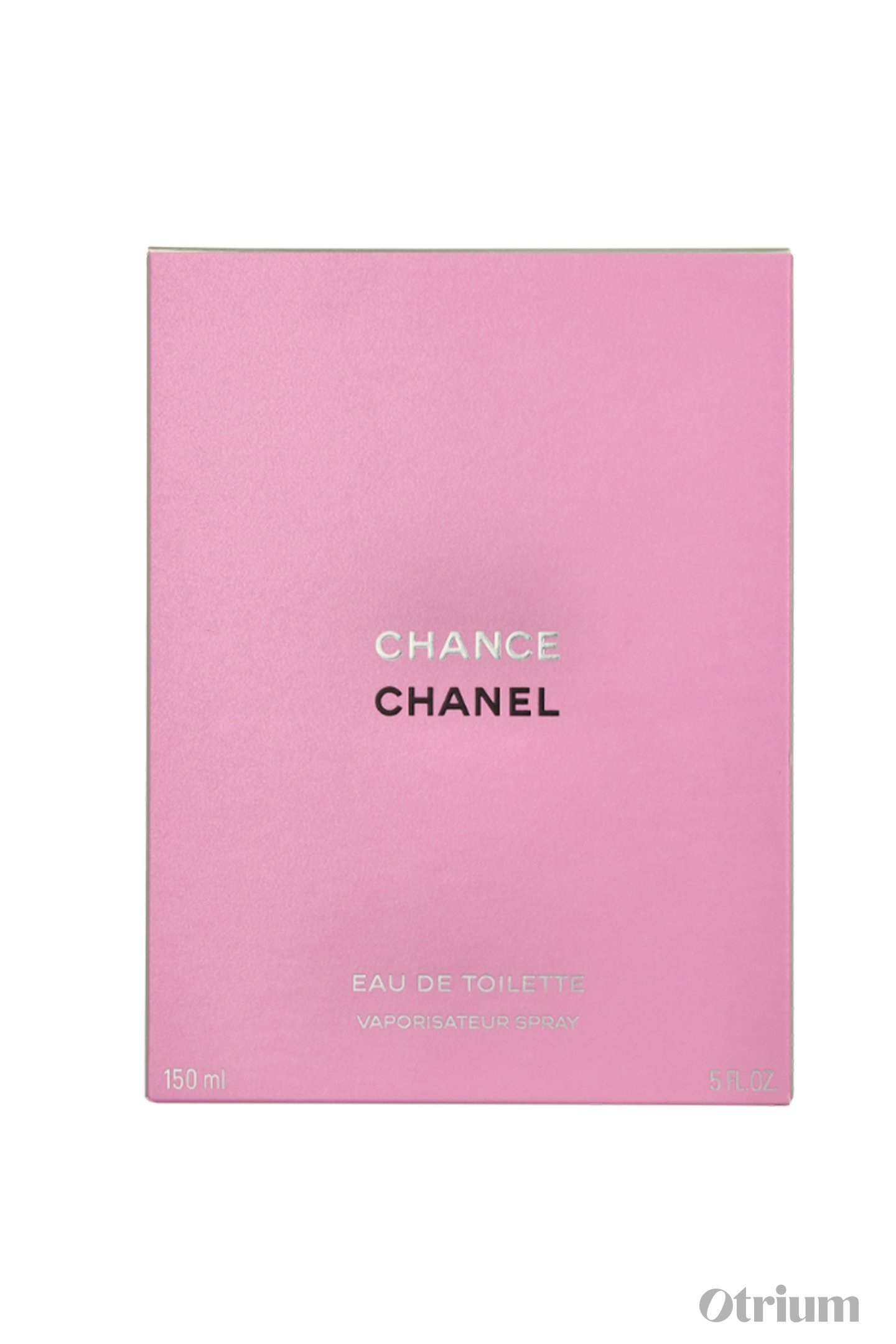CHANEL - CHANCE - EDT (150ML) 3