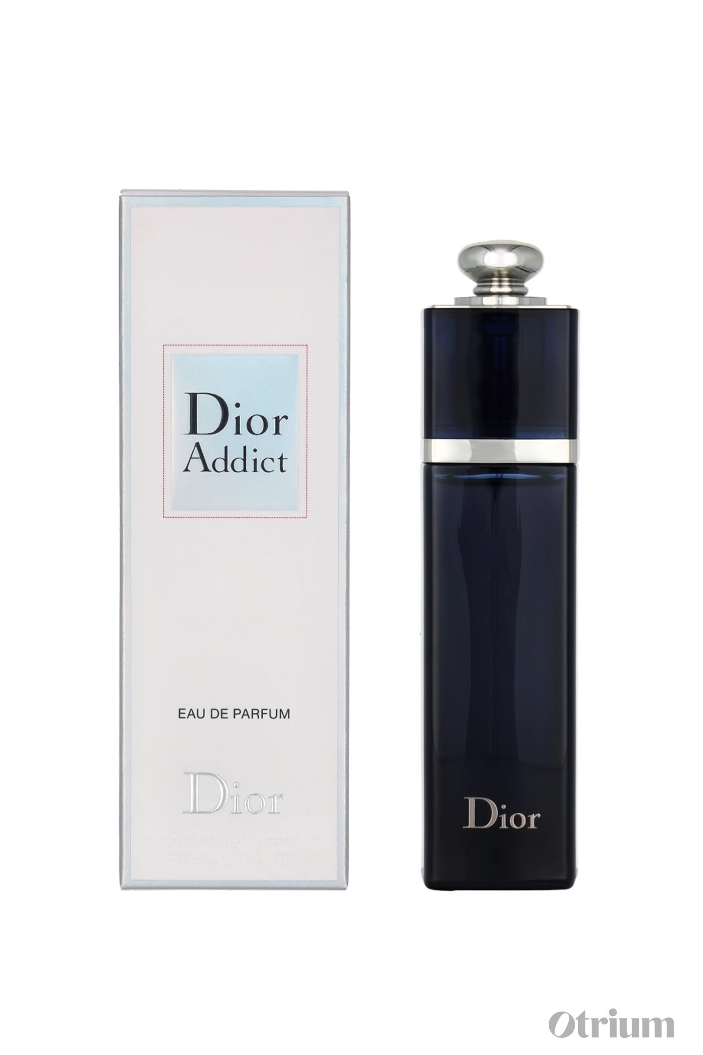 DIOR - DIOR ADDICT - EDP (50ML) 2