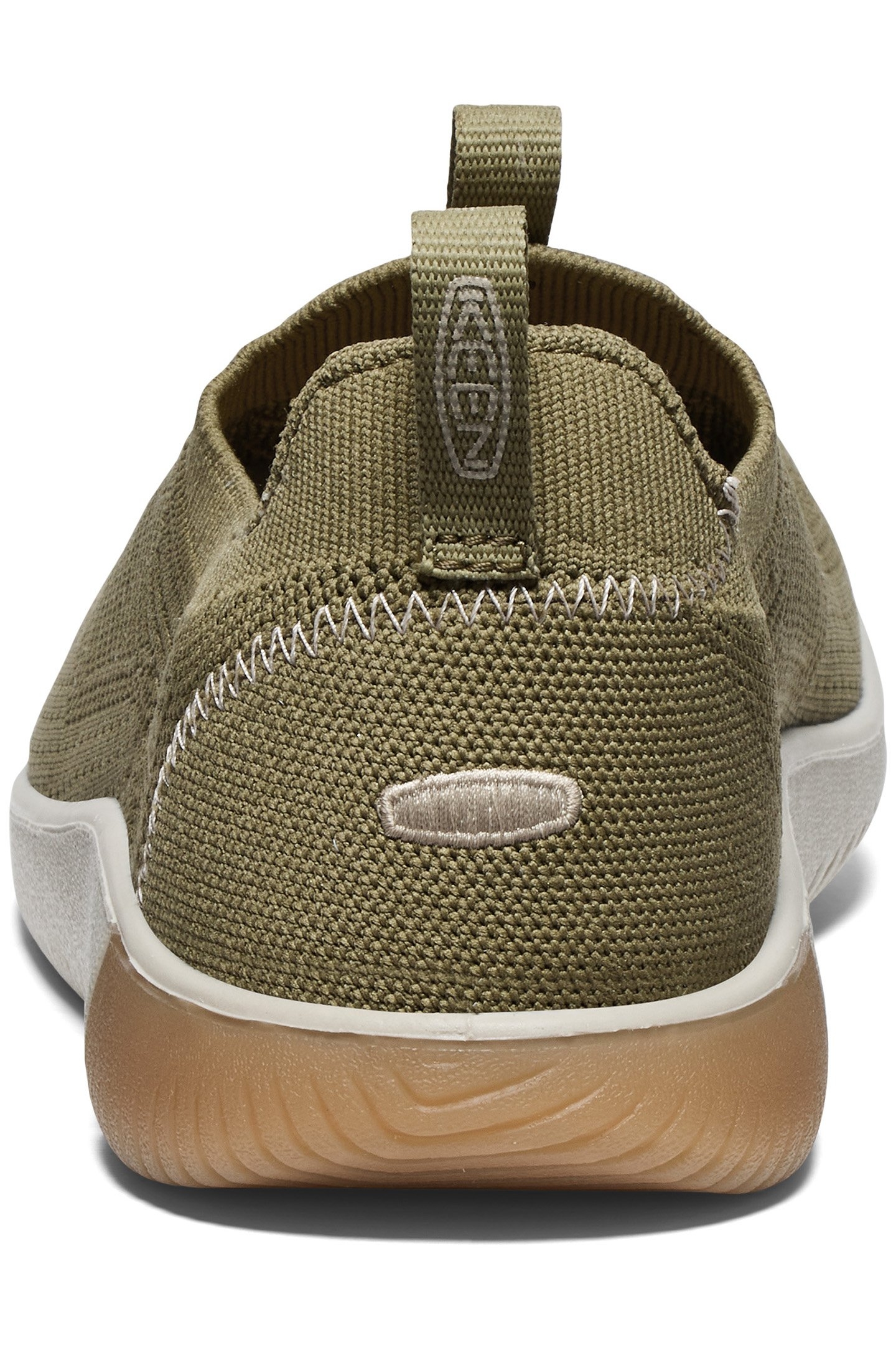 KNX KNIT LACE MARTINI OLIVE/PLAZA TAUPE 6