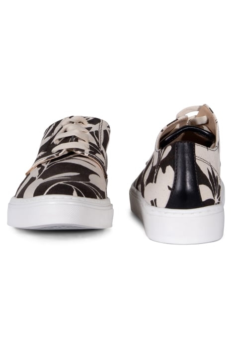 ORUNA NAN BLACK/WHITE 2