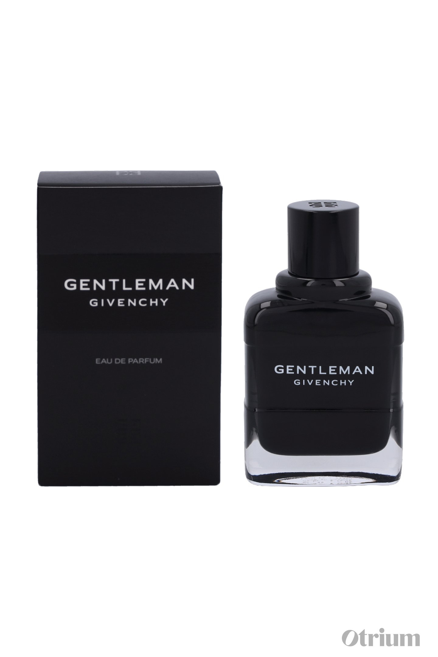 GIVENCHY - GENTLEMAN - EDP (60ML) 2