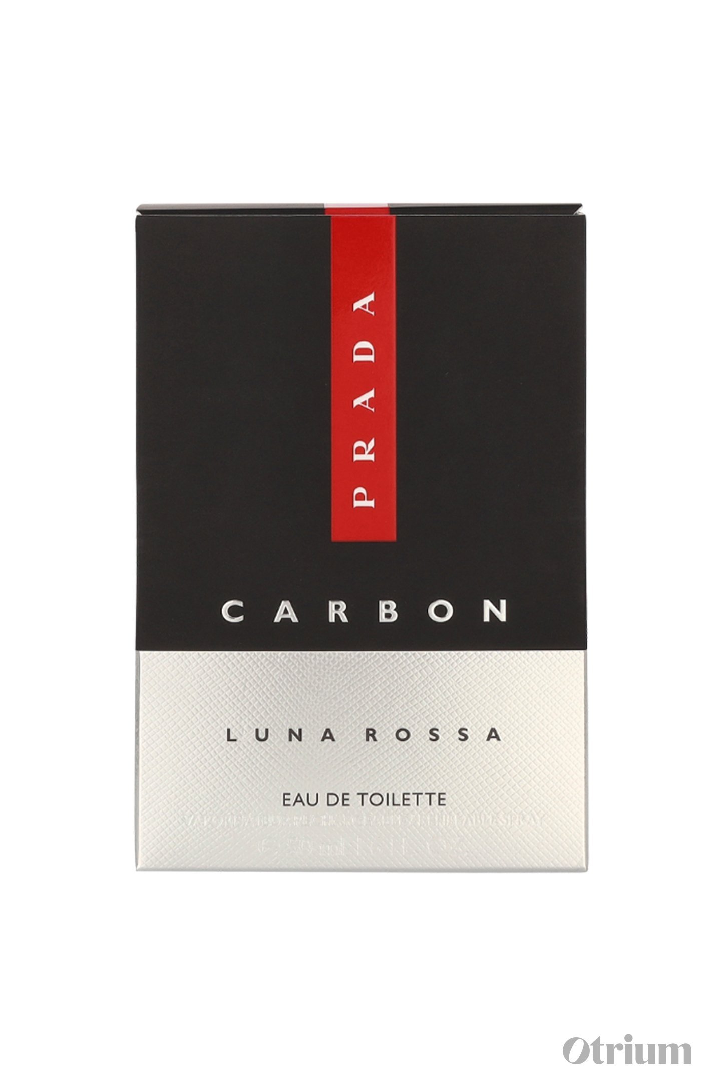PRADA - LUNA ROSSA CARBON - EDT (100ML) 3