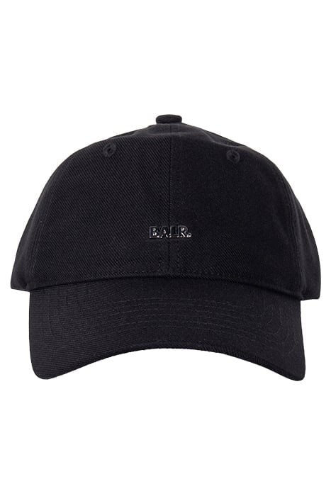 UNISEX QXI WOOL CAP JET BLACK 1