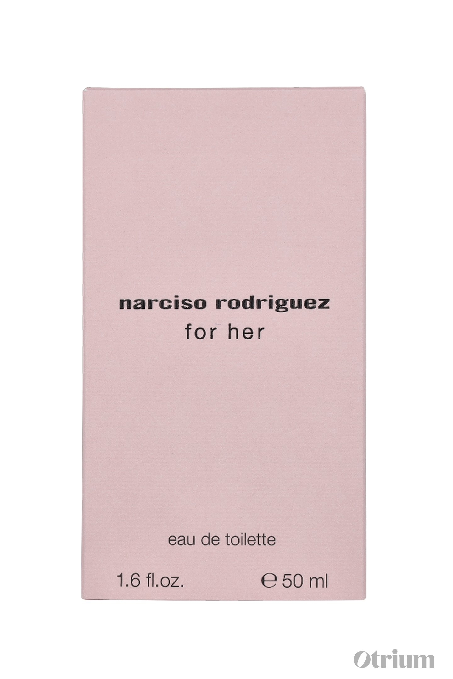 NARCISO RODRIGUEZ - FOR HER - EDT (50ML) 3