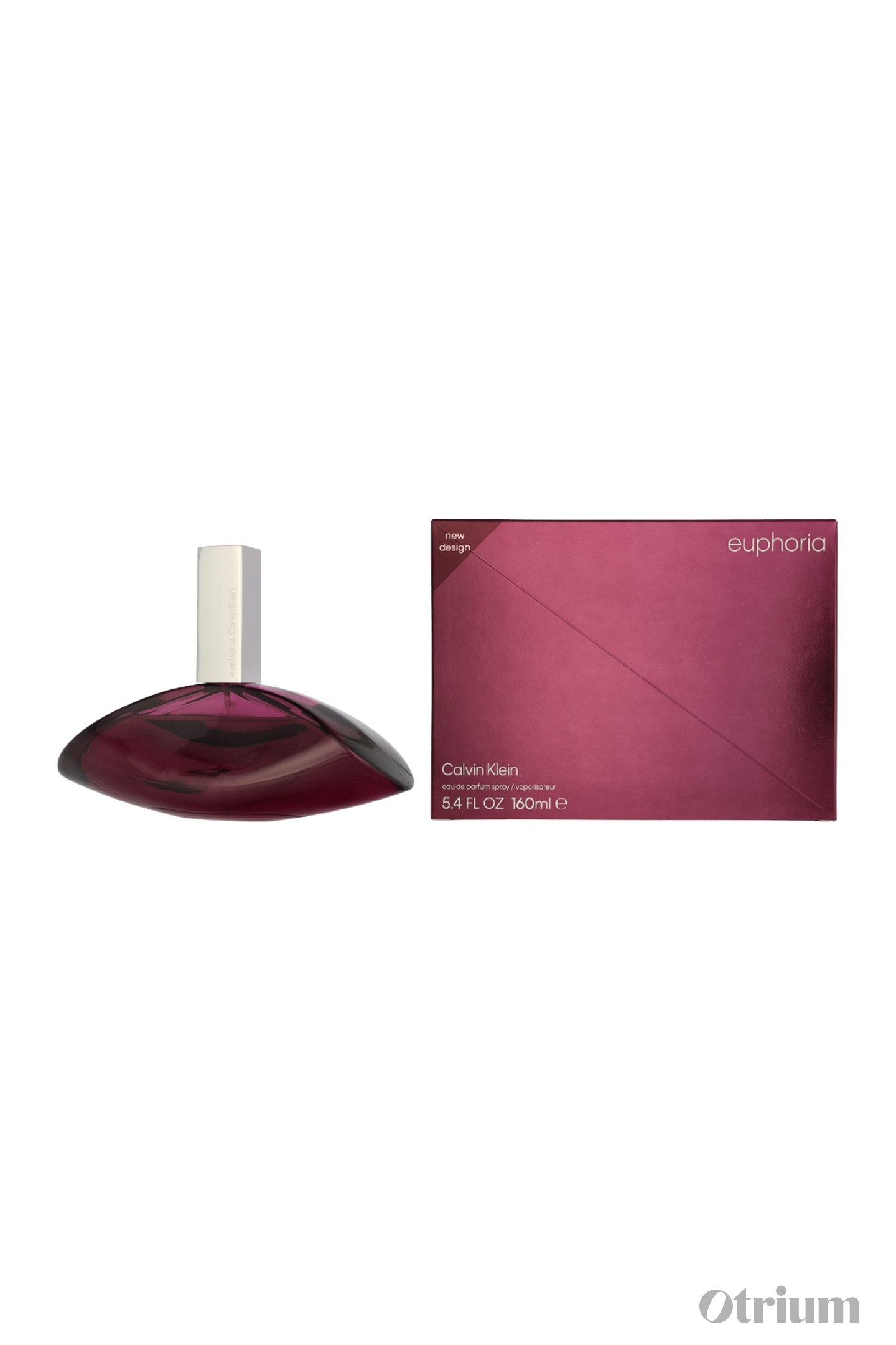 CALVIN KLEIN - EUPHORIA - EDP (160ML) 2
