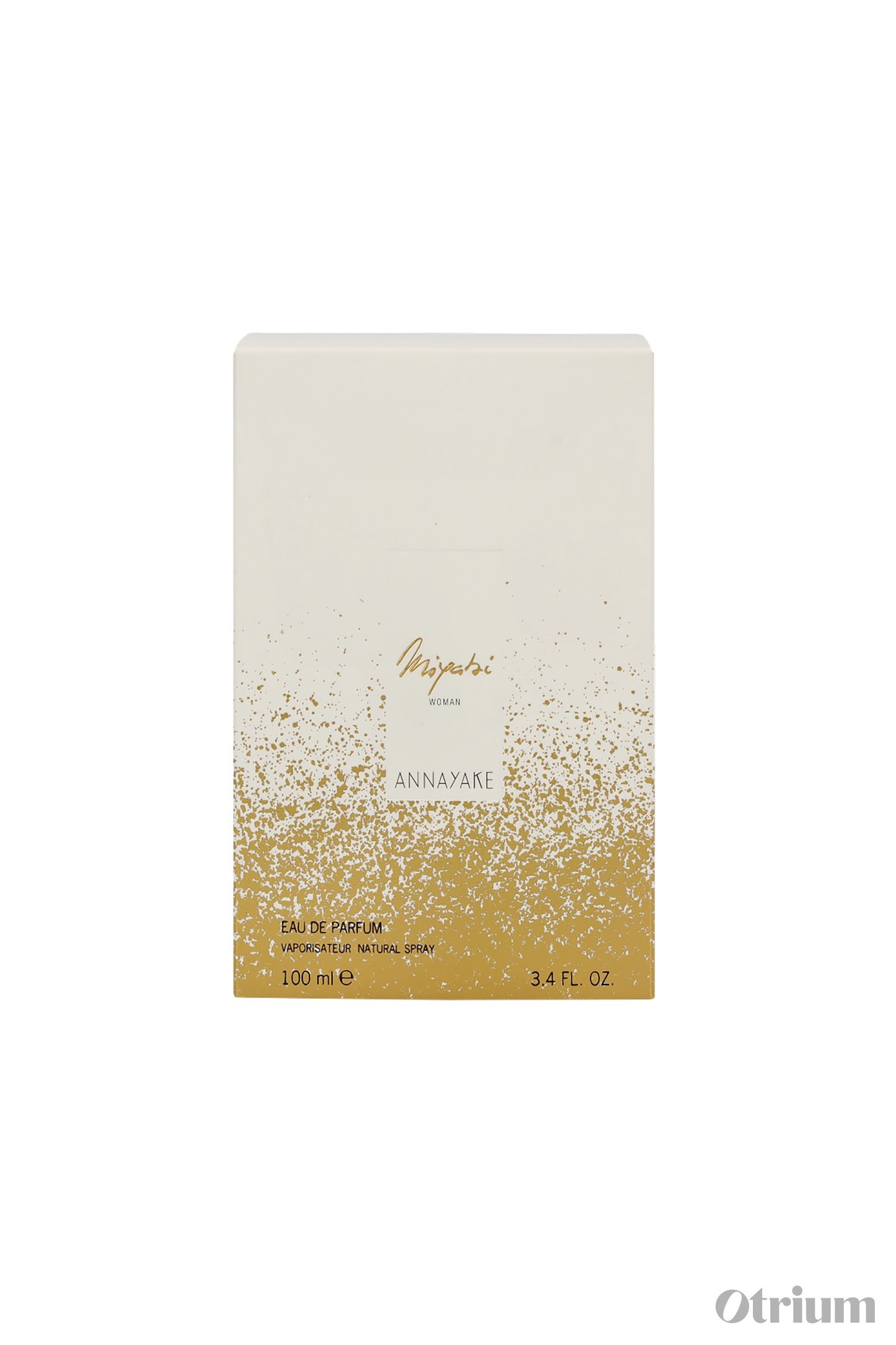 ANNAYAKE - MIYABI WOMAN - EDP (100ML) 3