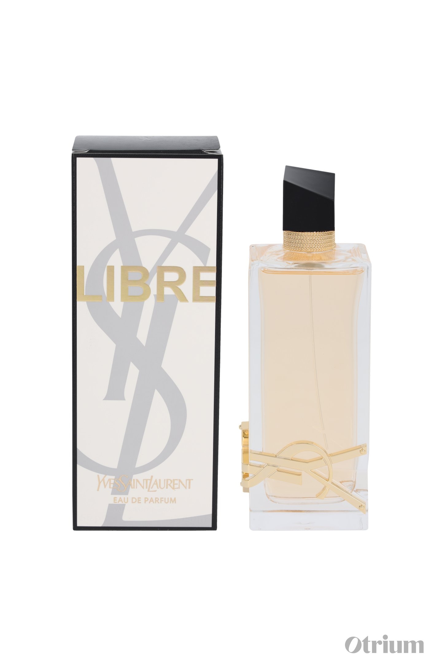 YVES SAINT LAURENT - LIBRE - EDP (150ML) 2