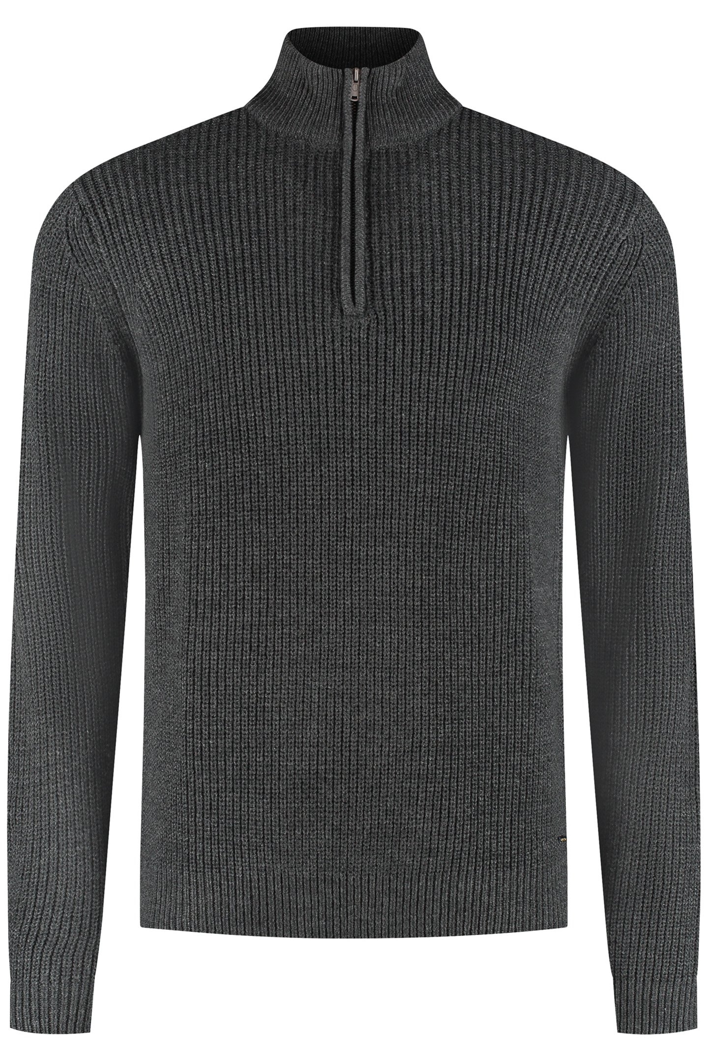 DS_SKIPPER RIBKNIT ANTHRA MELANGE 4