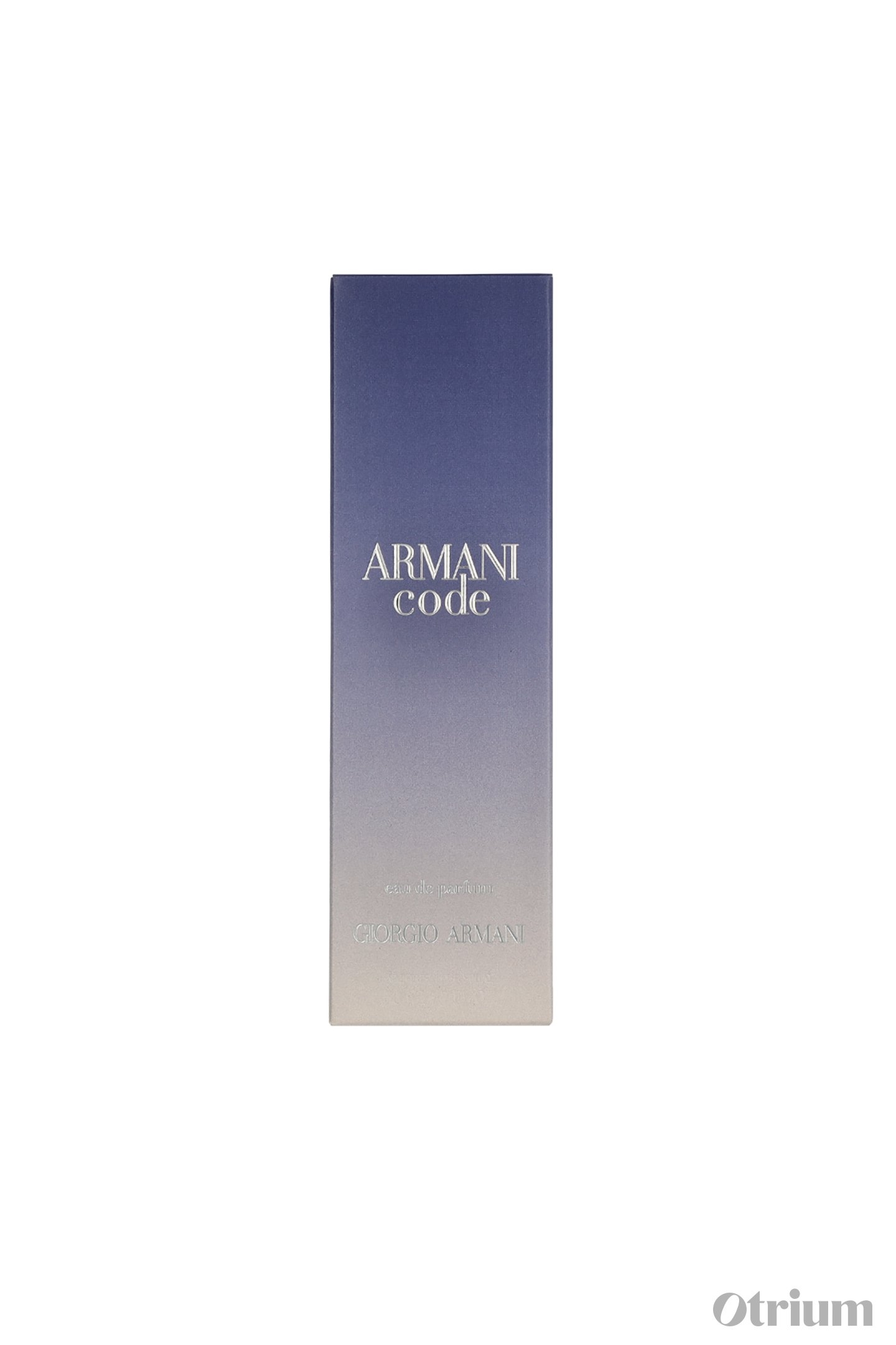 ARMANI - ARMANI CODE POUR FEMME - EDP (50ML) 3