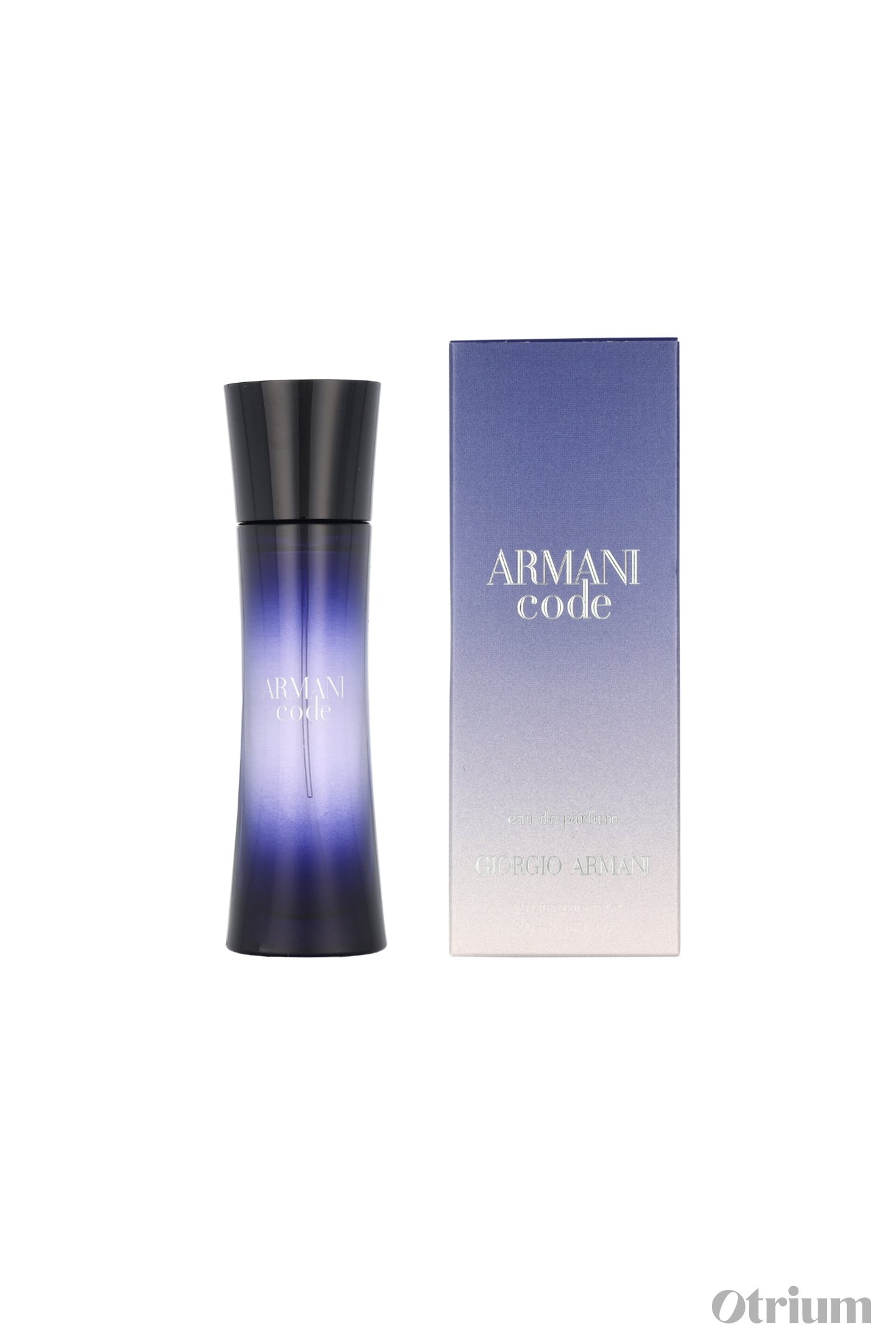 ARMANI - ARMANI CODE POUR FEMME - EDP (30ML) 2