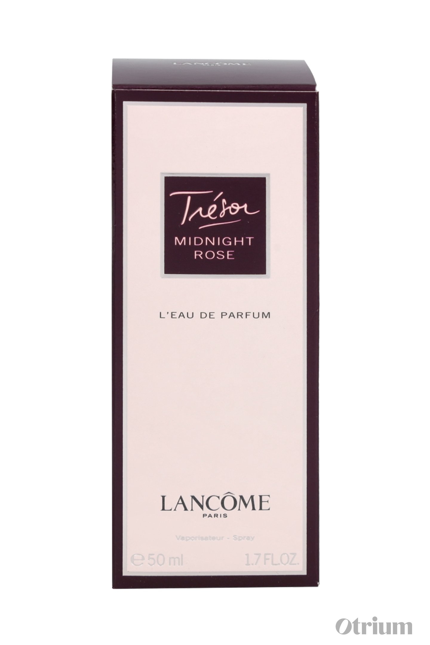 LANCÔME - TRÉSOR MIDNIGHT ROSE - EDP (50ML) 3