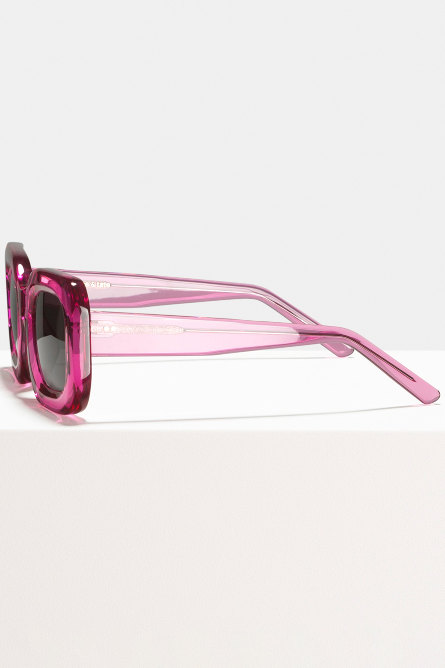 DONNA RASPBERRY SUN 3