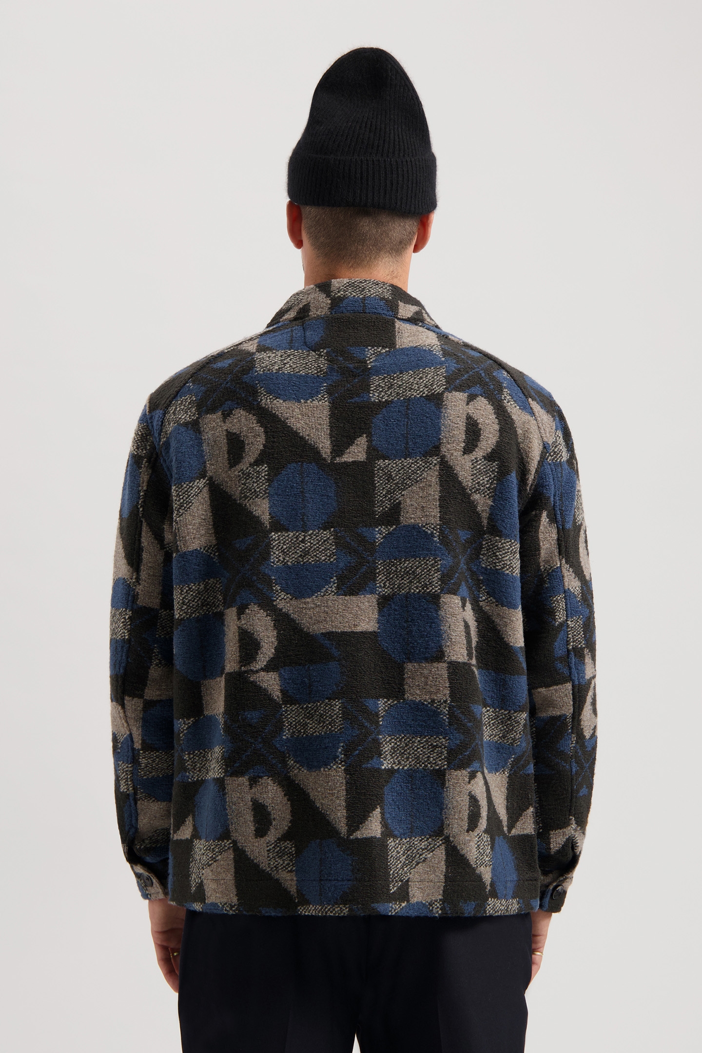 DS_MAVERICK OVERSHIRT COLLEGIATE BLUE 2